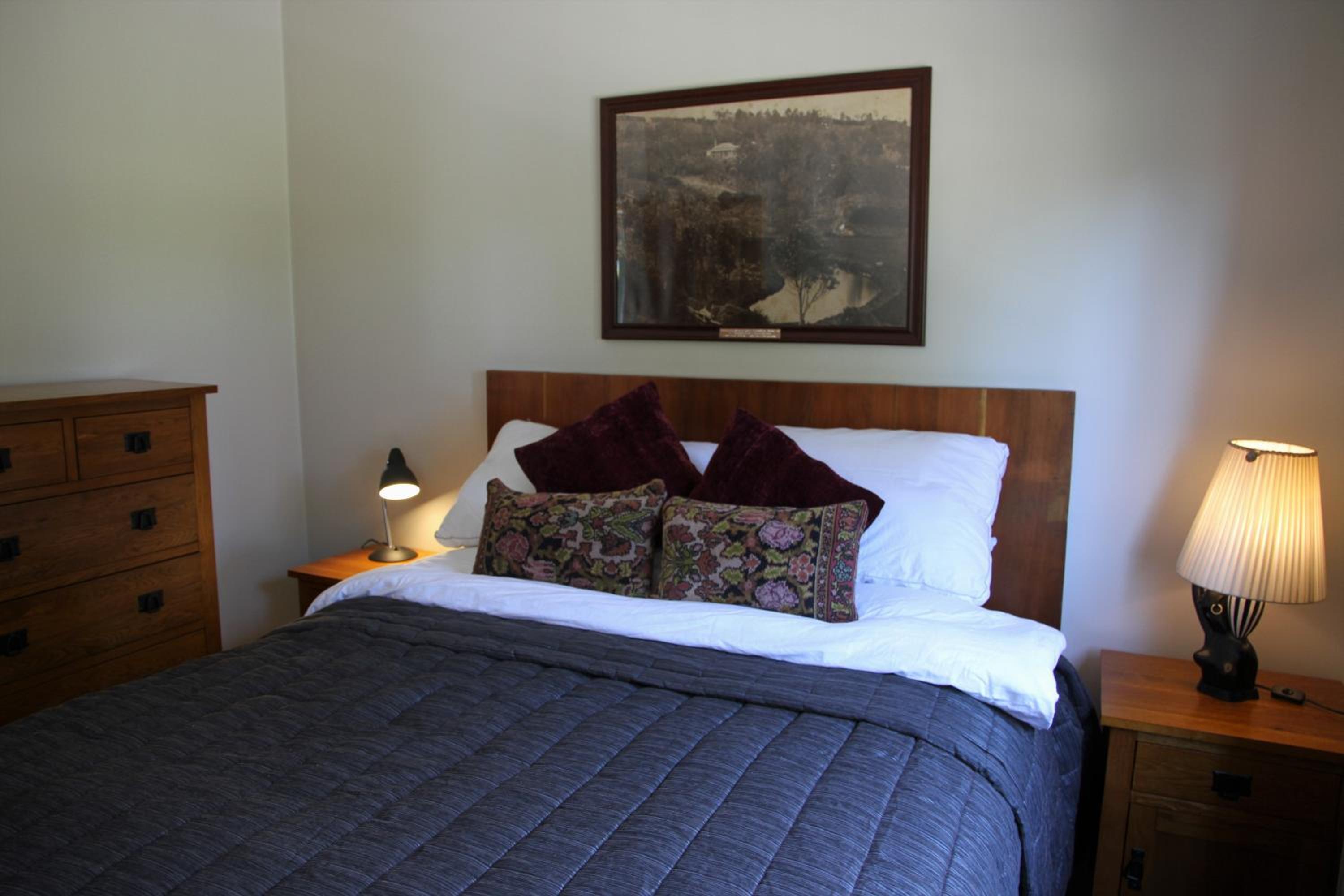Tarawhata Thermal Apartment view 5