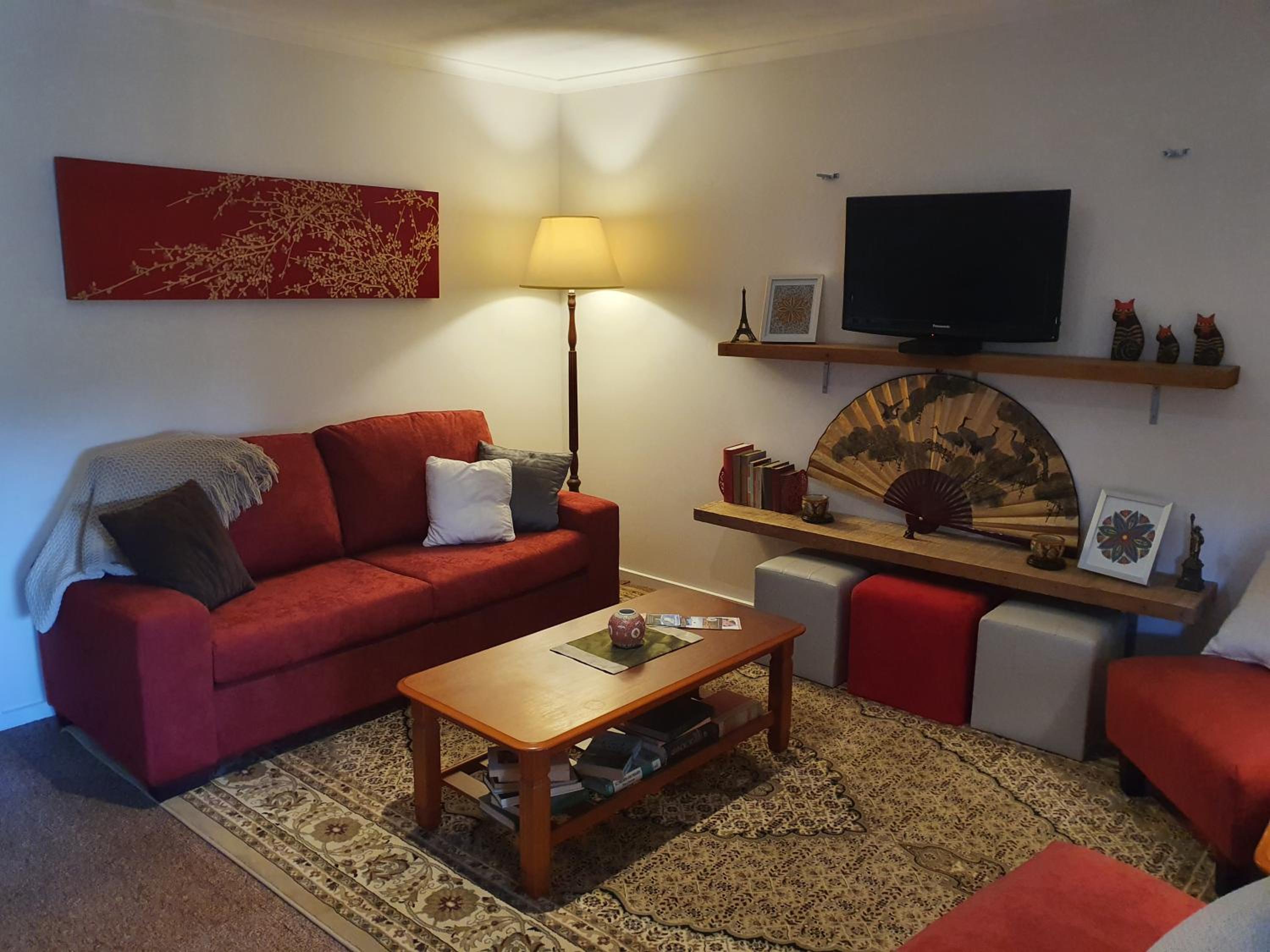 Oaktree Guest House