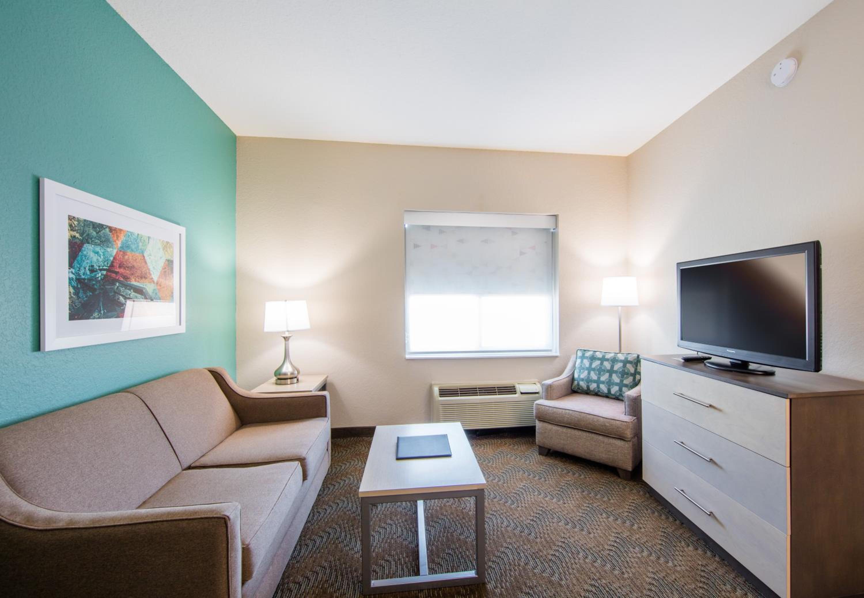 Lake City Vacations - Holiday Inn Hotel  Suites Lake City, an IHG Hotel - Property Image 9