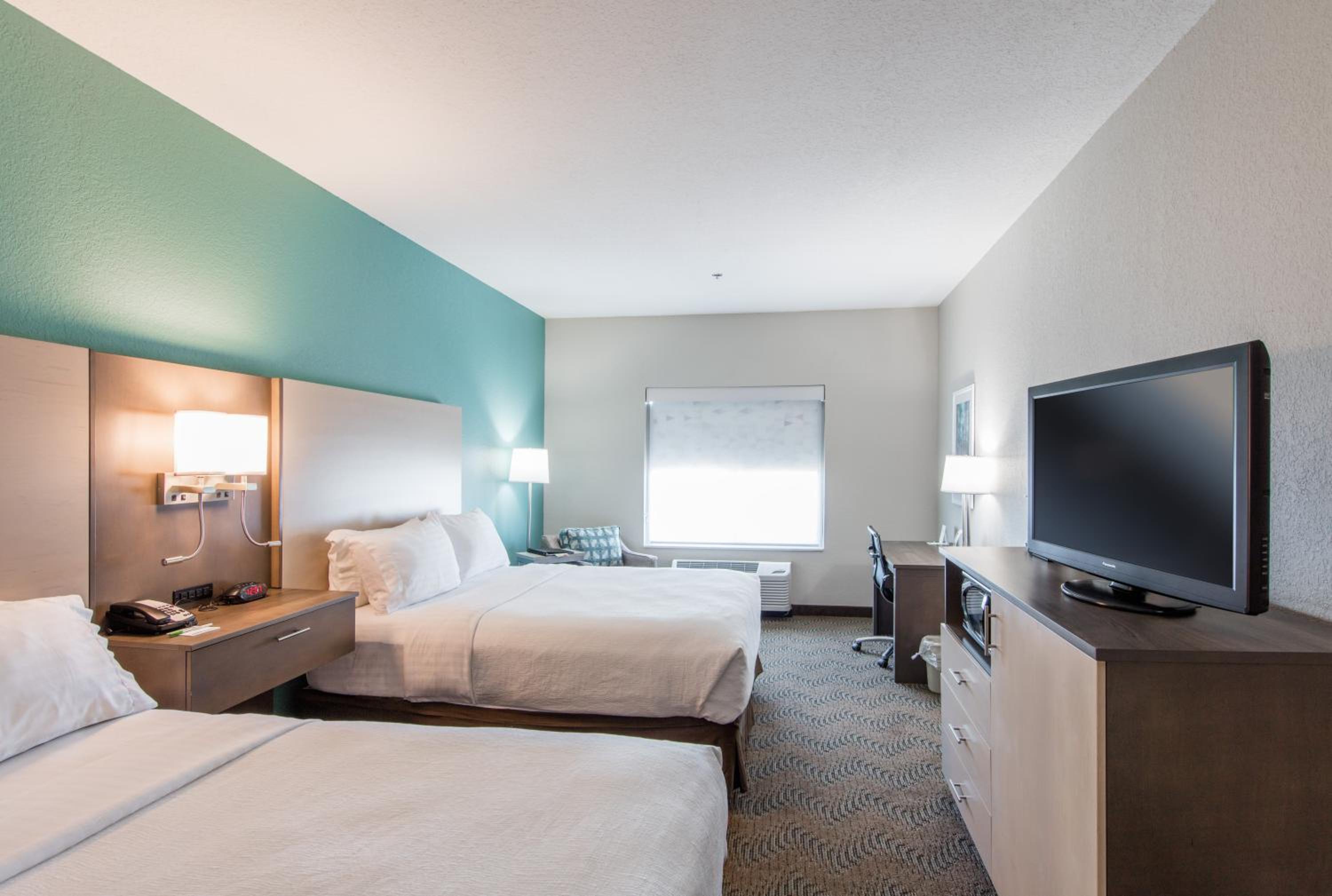 Lake City Vacations - Holiday Inn Hotel  Suites Lake City, an IHG Hotel - Property Image 4