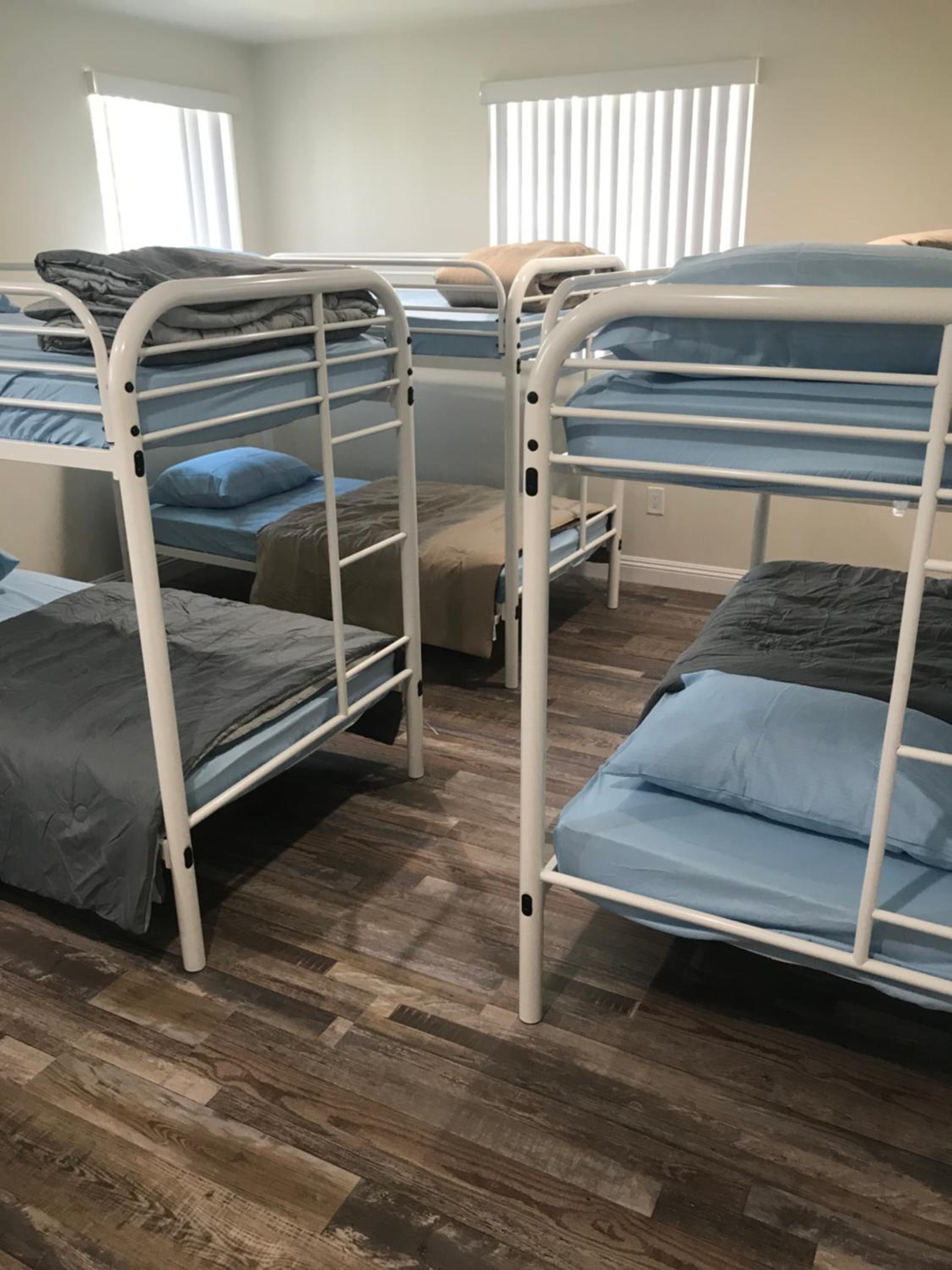 A1 LA City Hostel