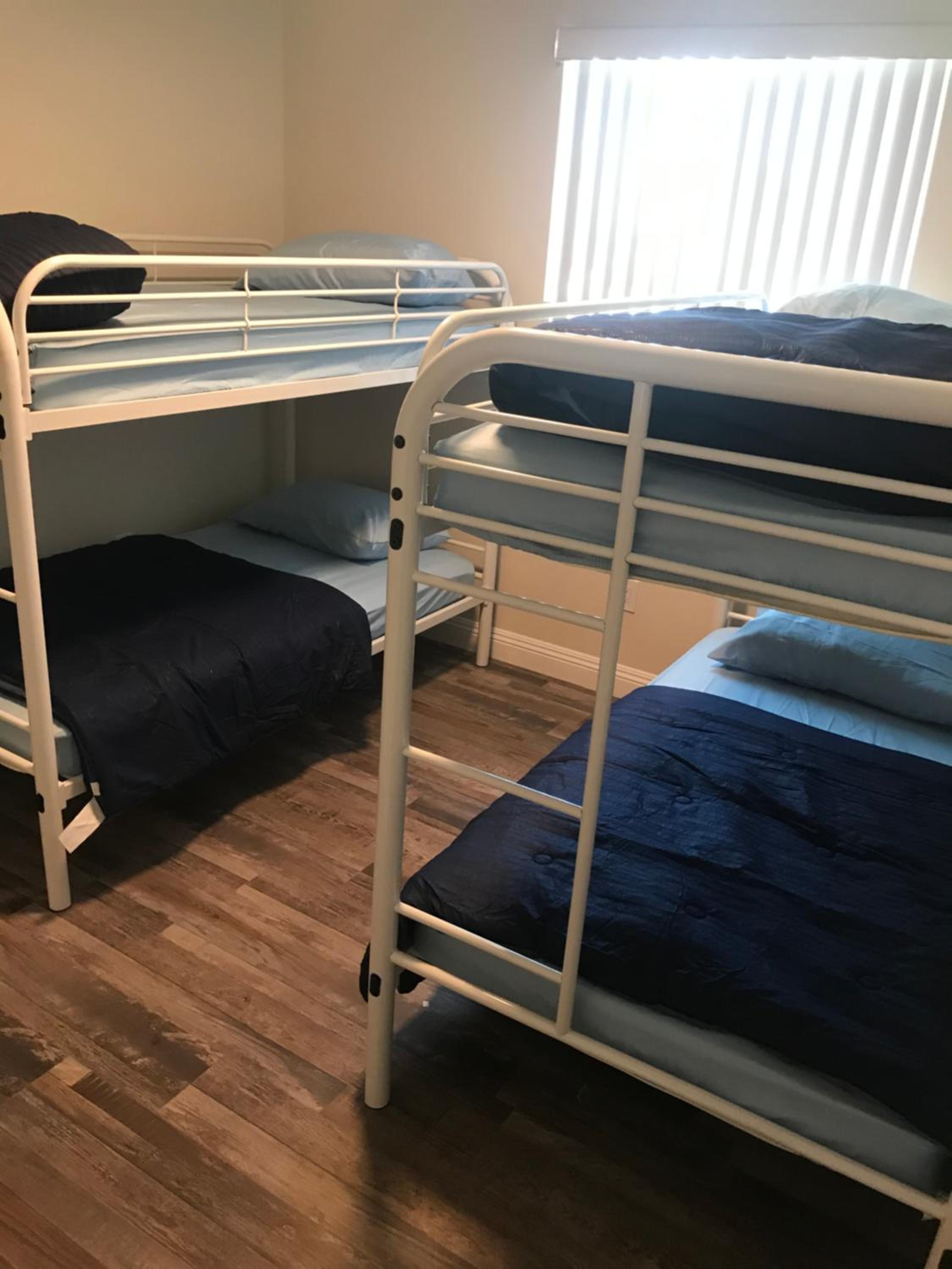 A1 LA City Hostel