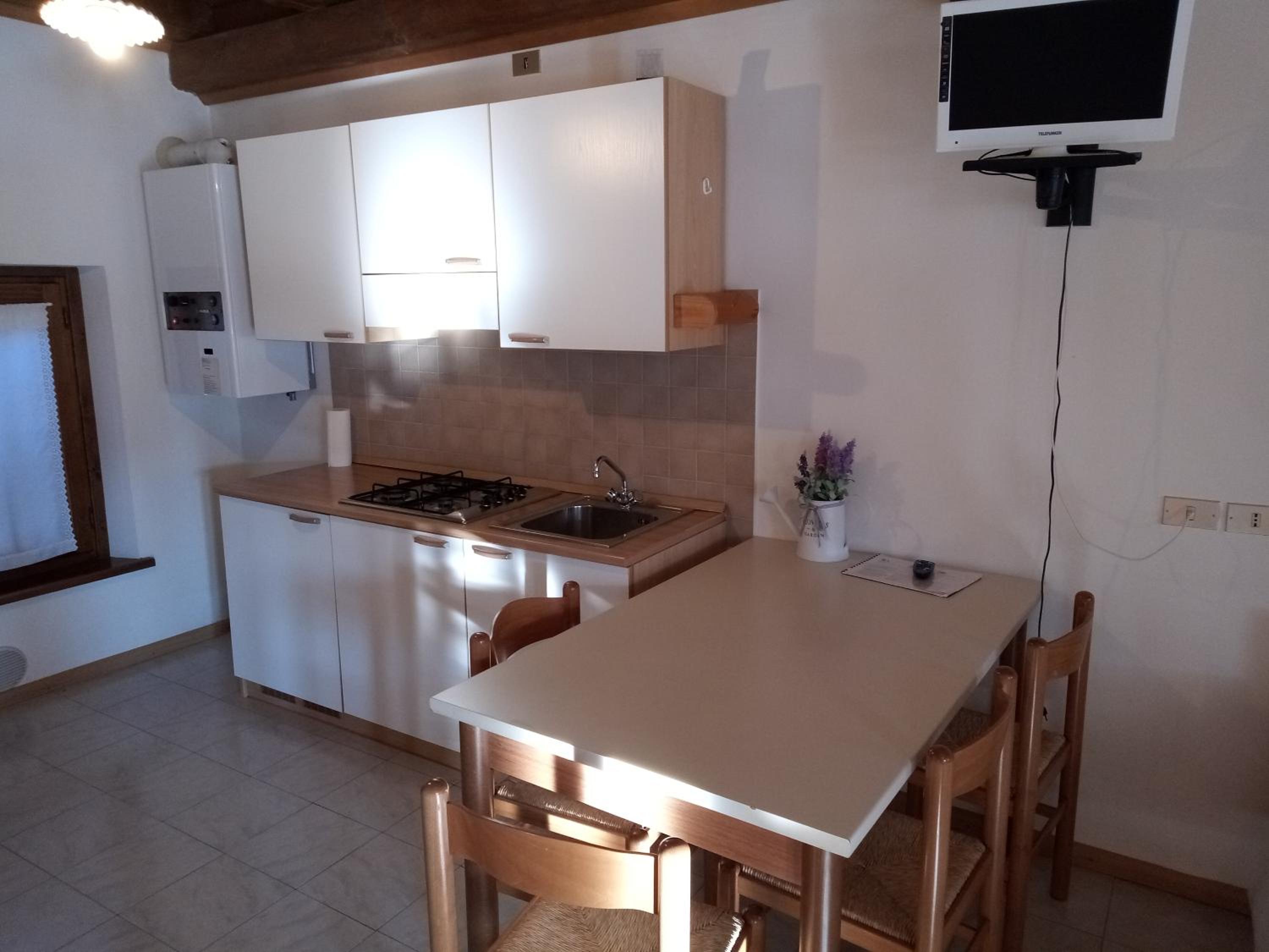 Agriturismo Cornolade