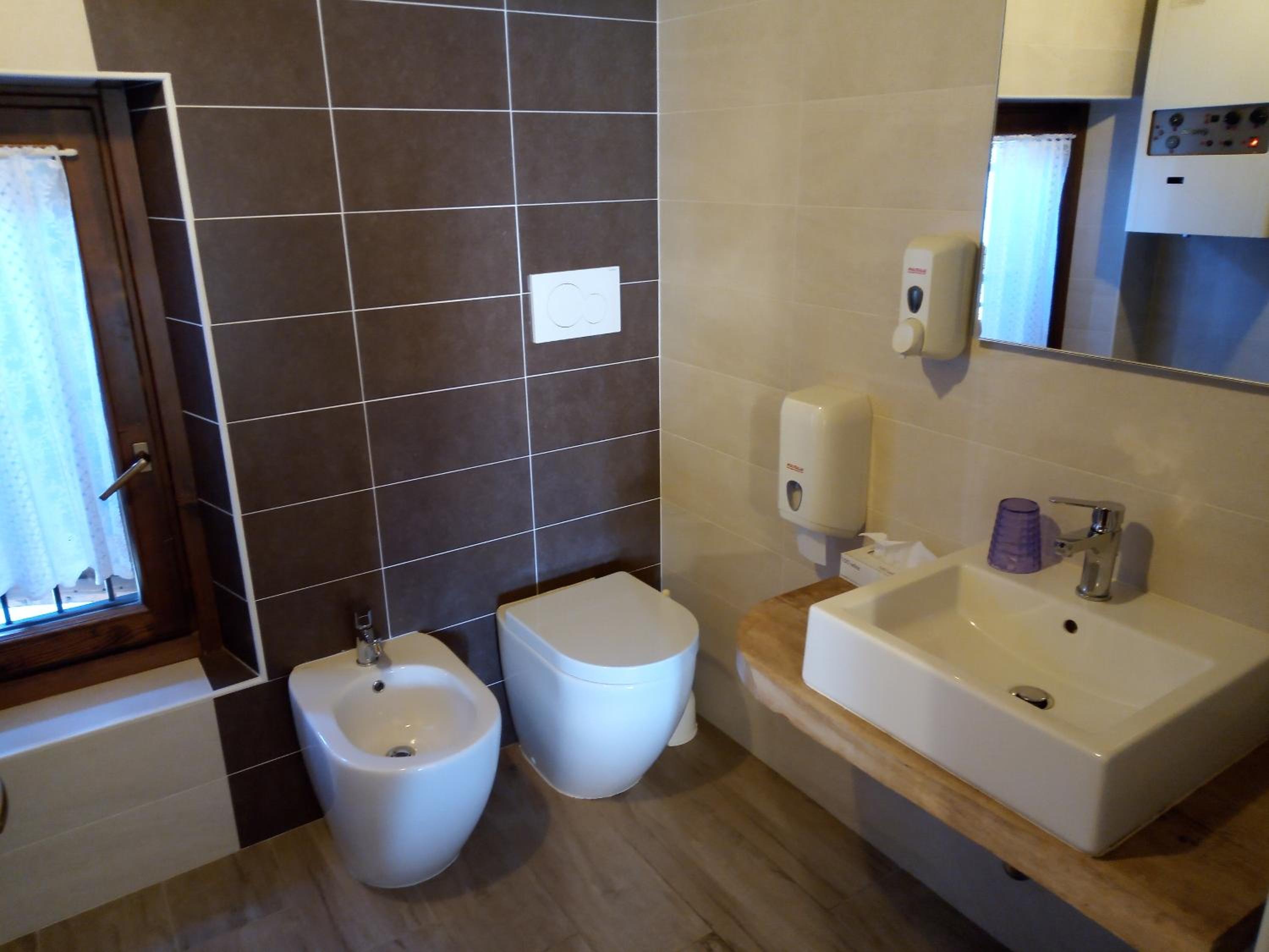 Agriturismo Cornolade