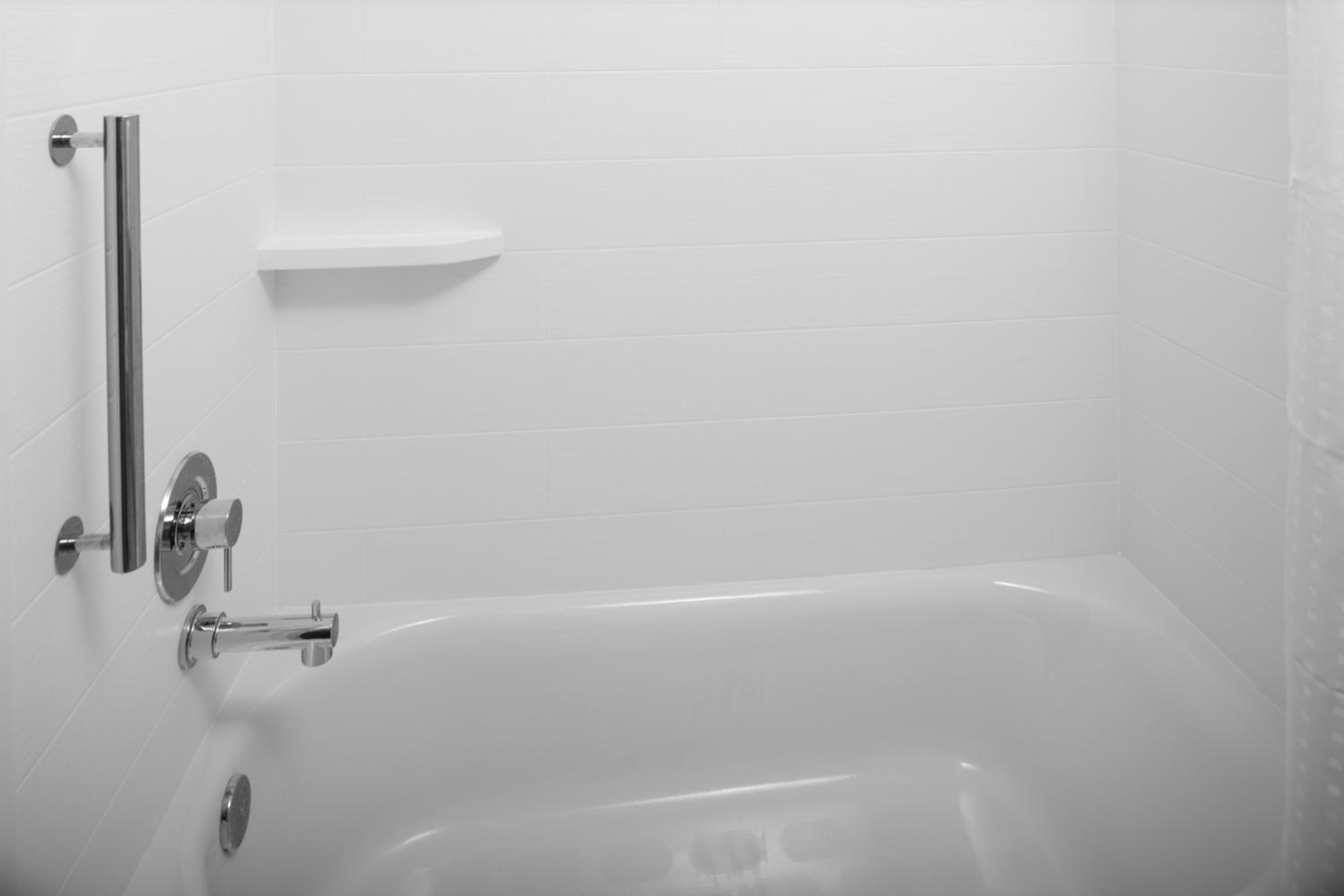 Ruston Vacations - Holiday Inn Express  Suites Ruston, an IHG Hotel - Property Image 3