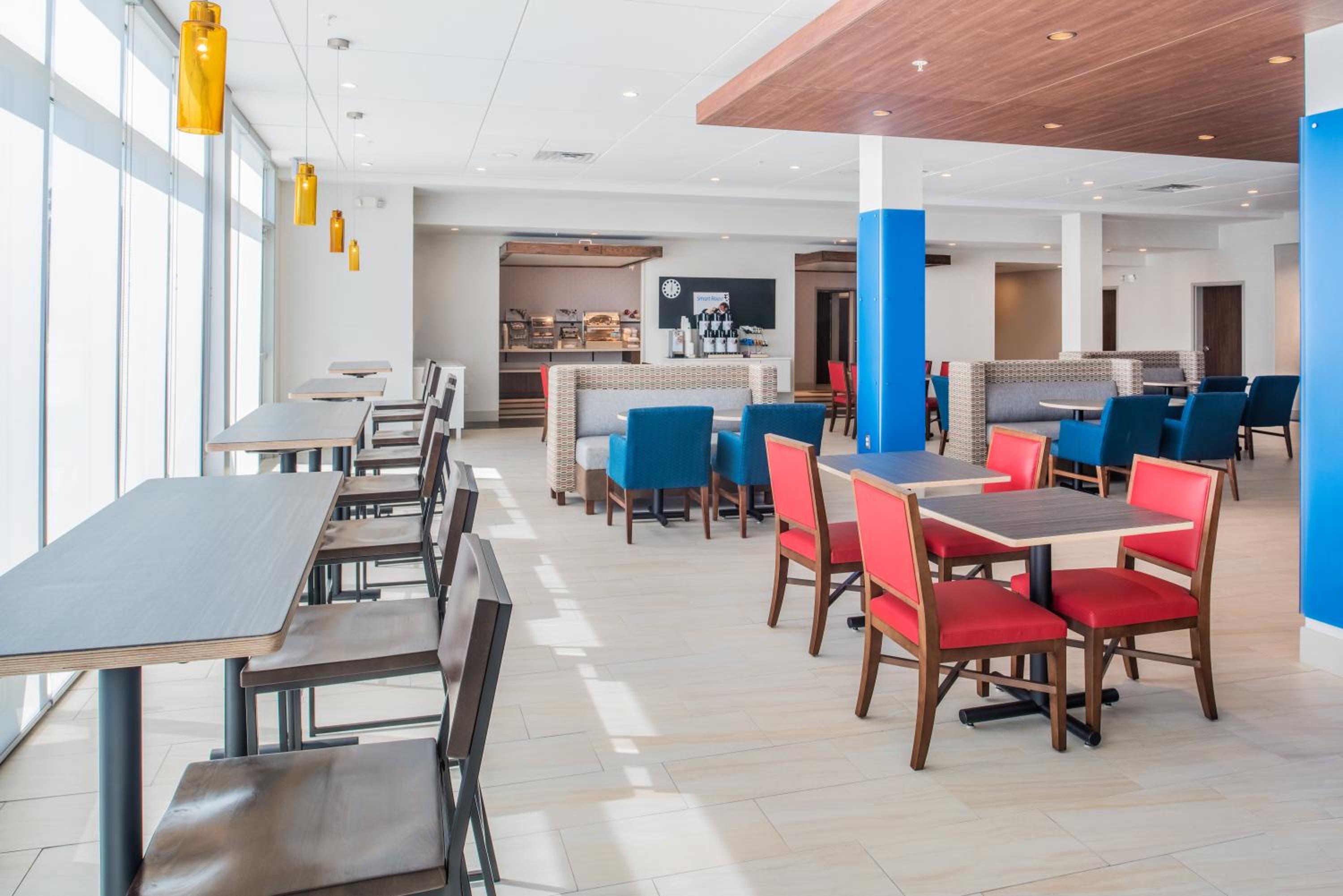 Ruston Vacations - Holiday Inn Express  Suites Ruston, an IHG Hotel - Property Image 9