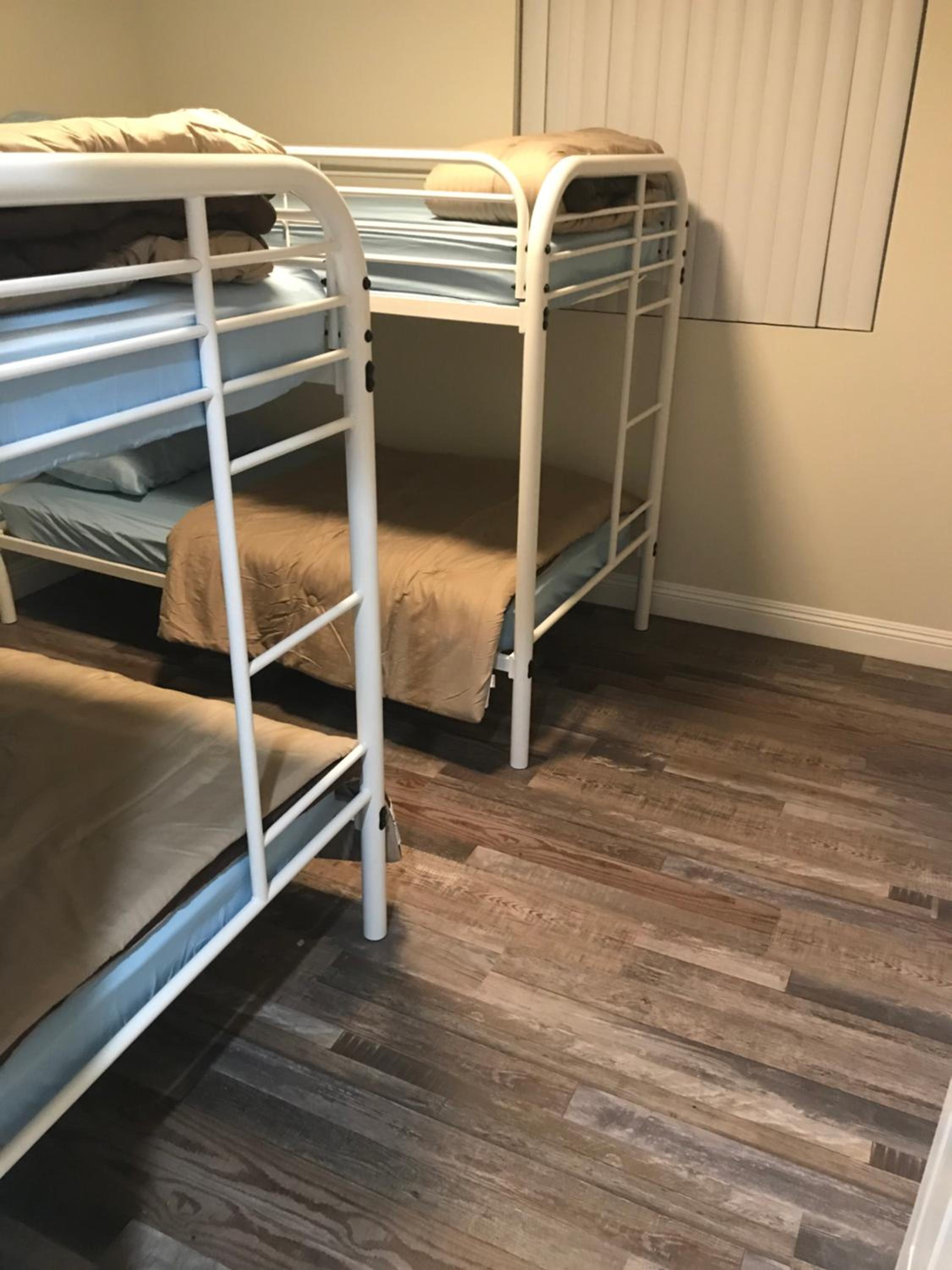 A1 LA City Hostel