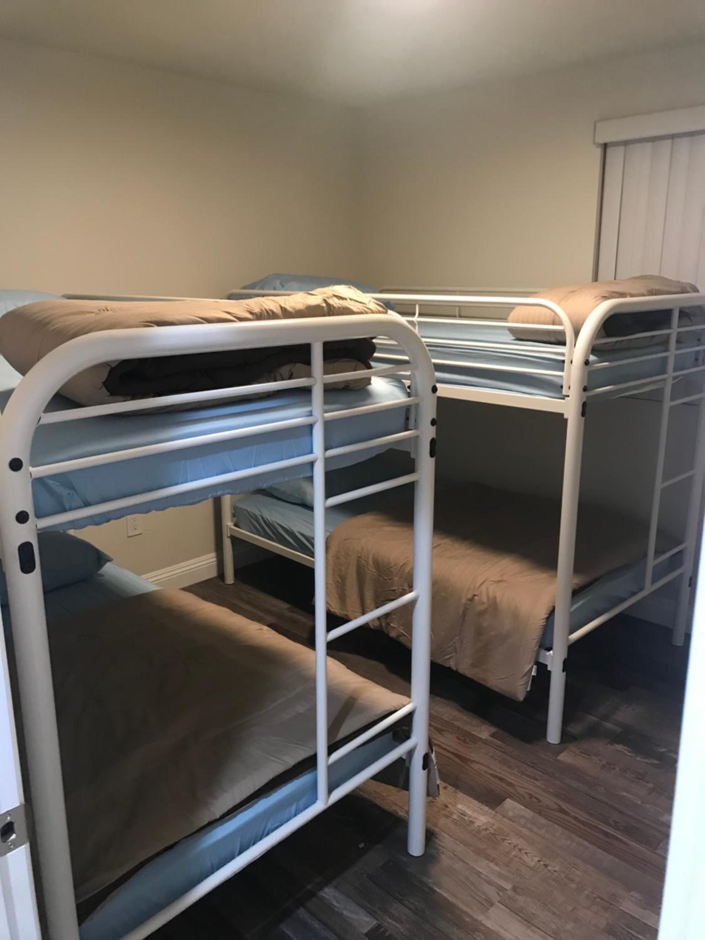A1 LA City Hostel