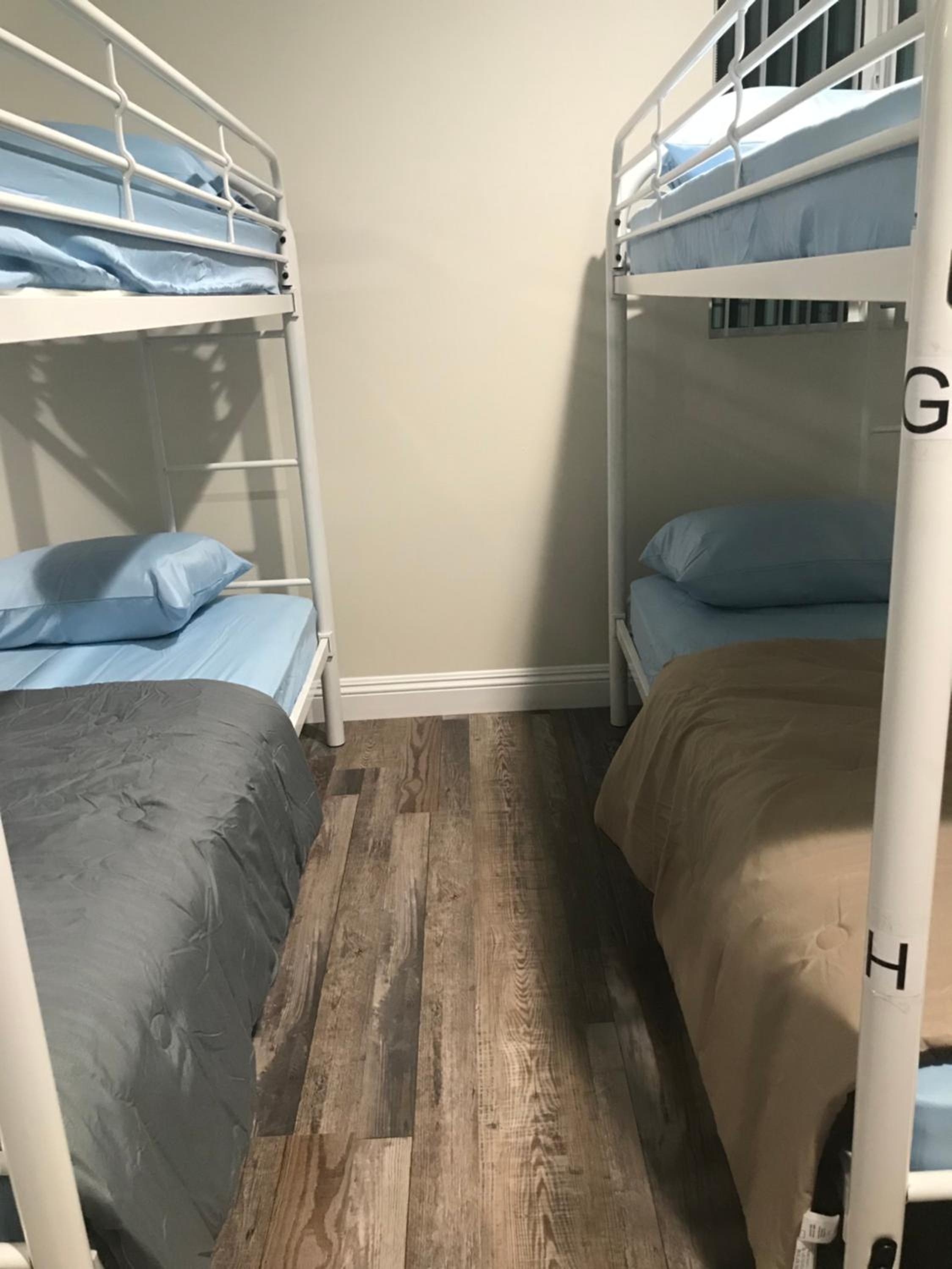 A1 LA City Hostel