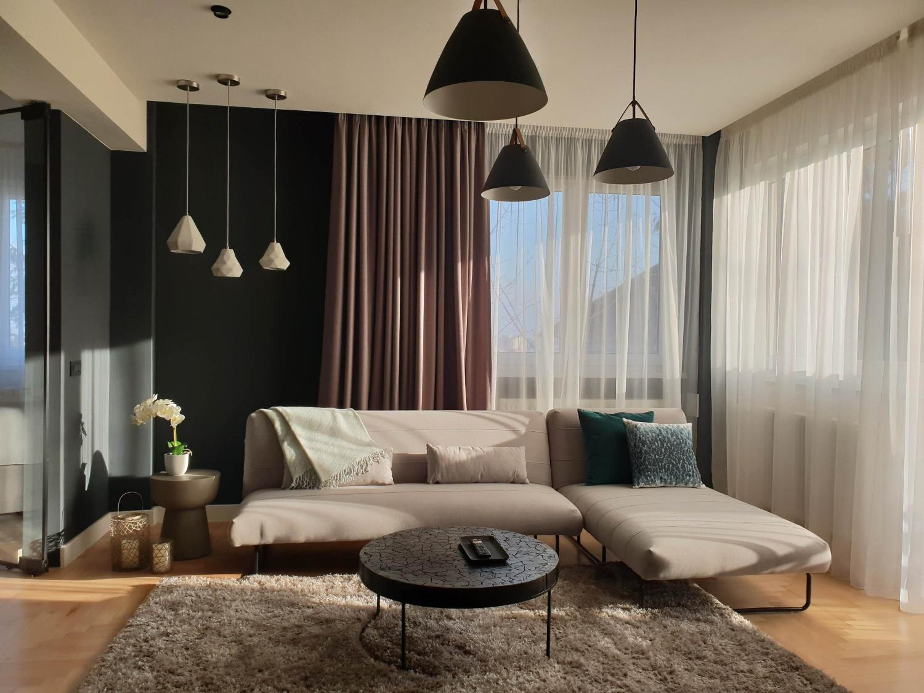 Top View Apartments