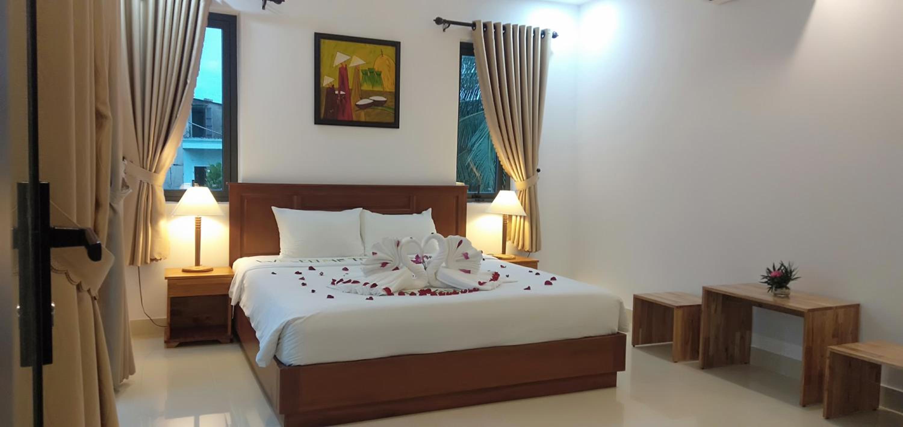 Hoi An Vacations - Hoi An Town Of Viet House Homestay - Property Image 12