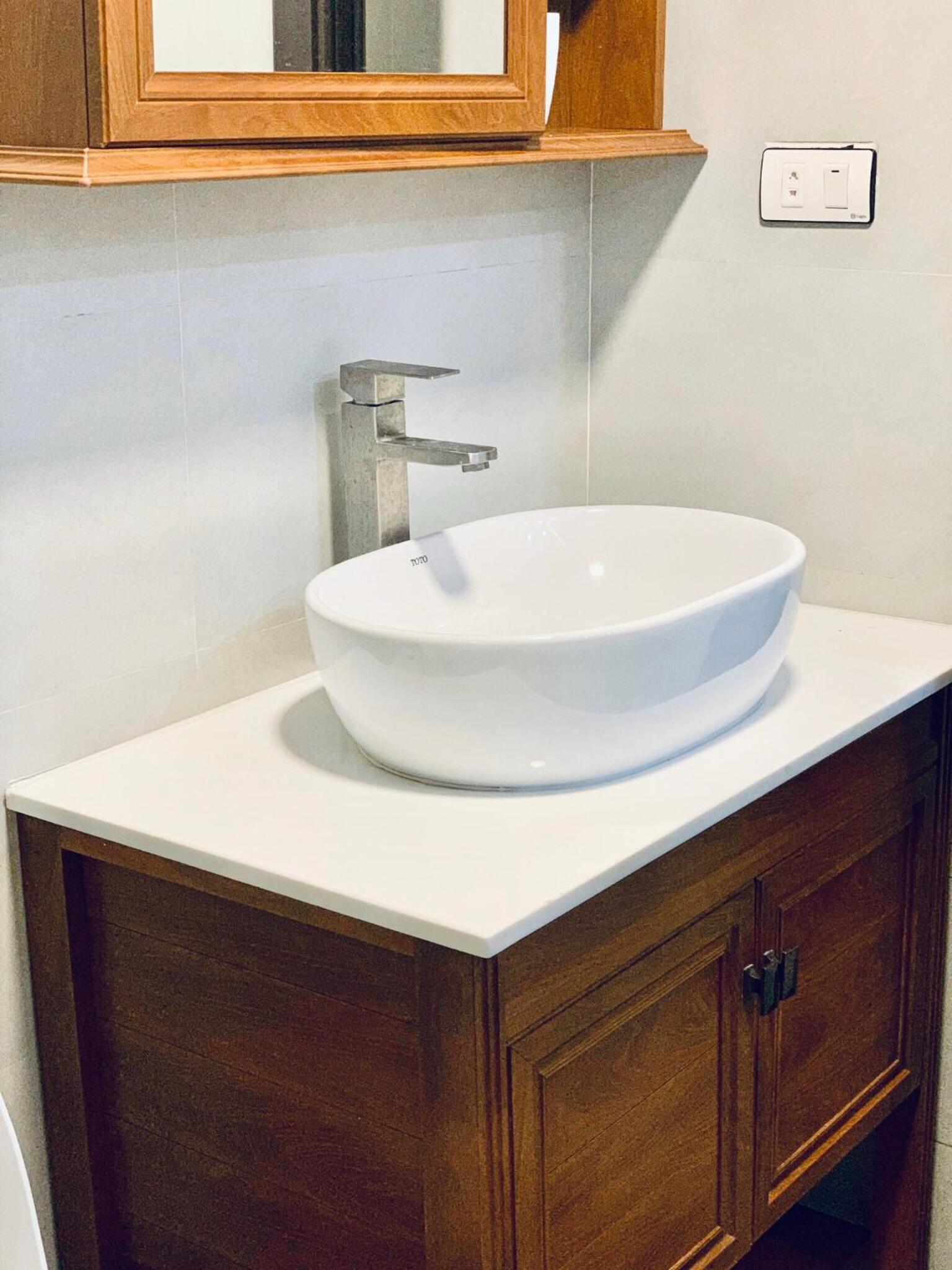[Happinest] Center West Lake Apartment - Xuan Dieu Street