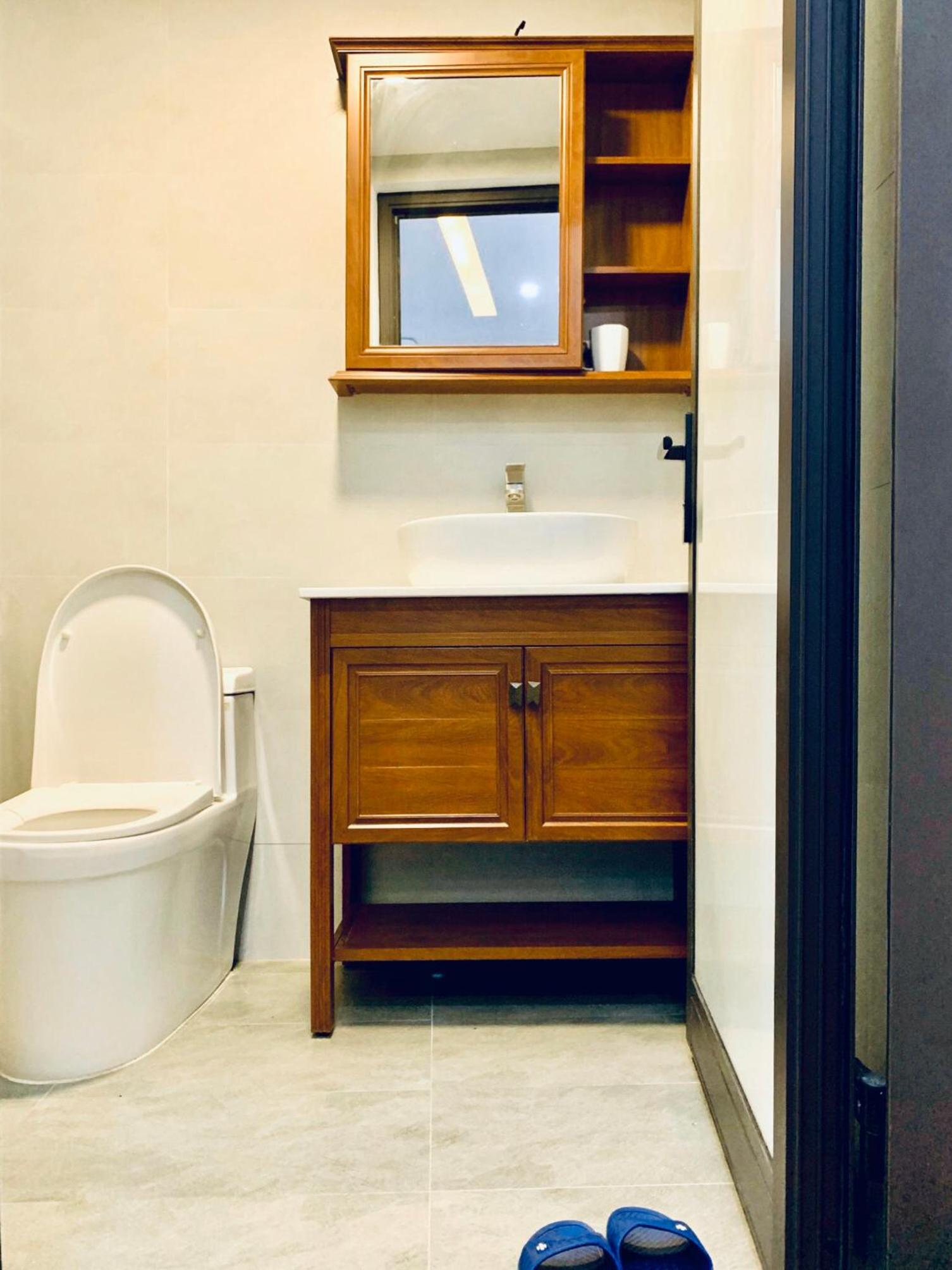 [Happinest] Center West Lake Apartment - Xuan Dieu Street