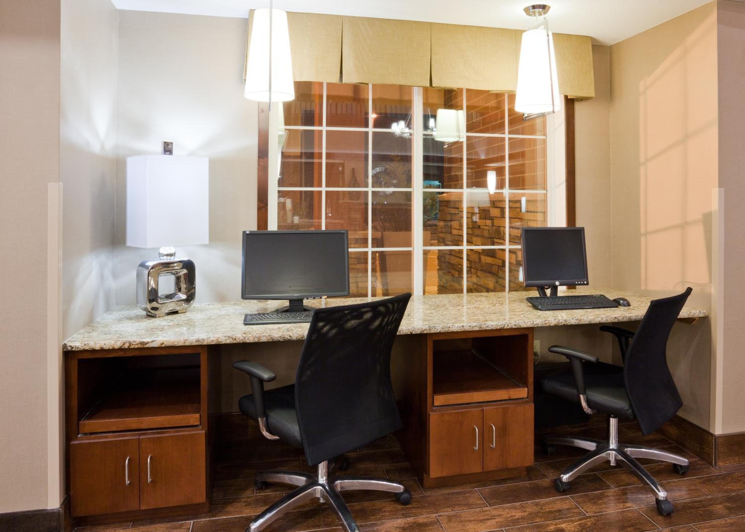 Holiday Inn Express and Suites St. Cloud, an IHG Hotel - Property Image 63