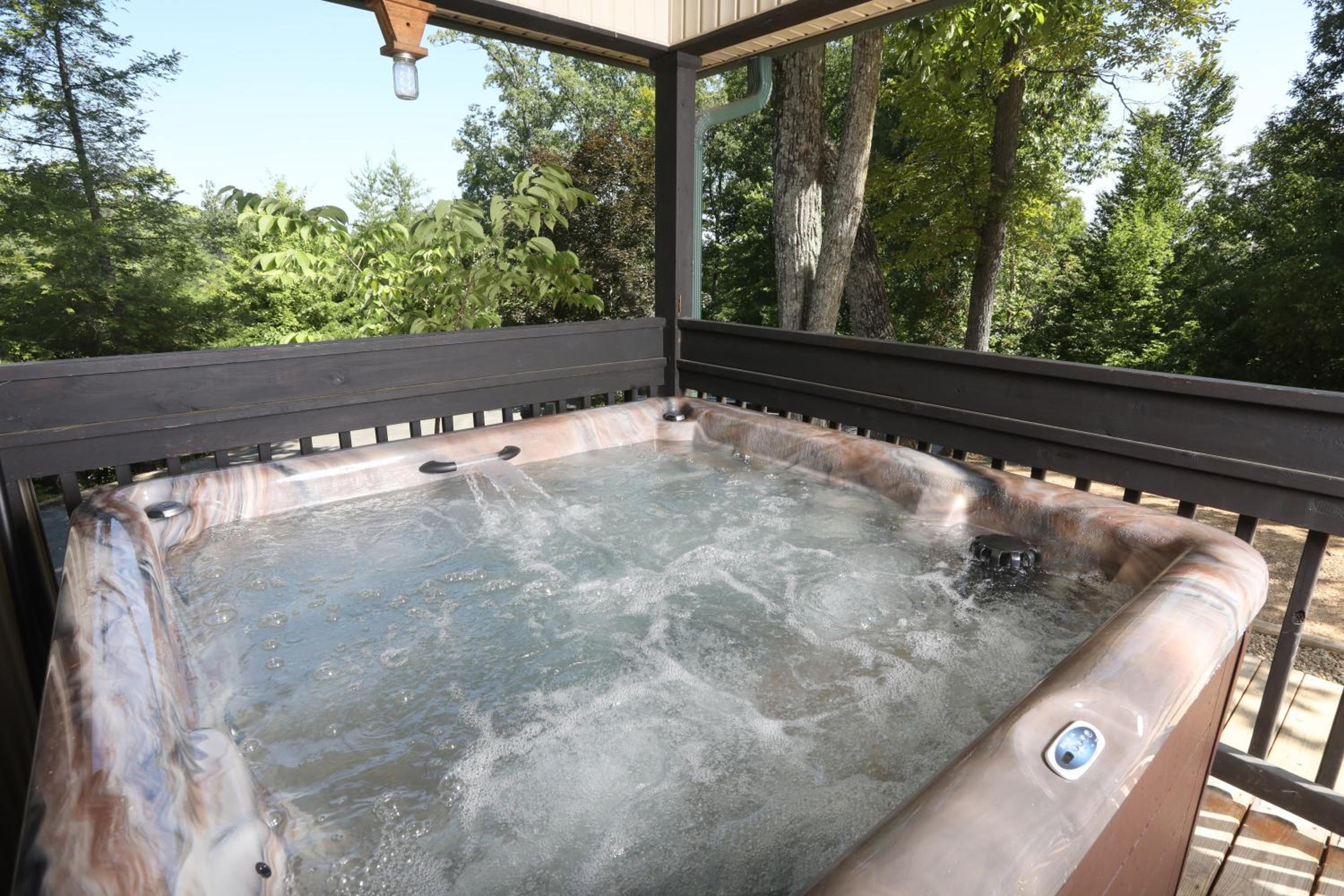 Spacious Chalet for your Mountain Retreat view 2
