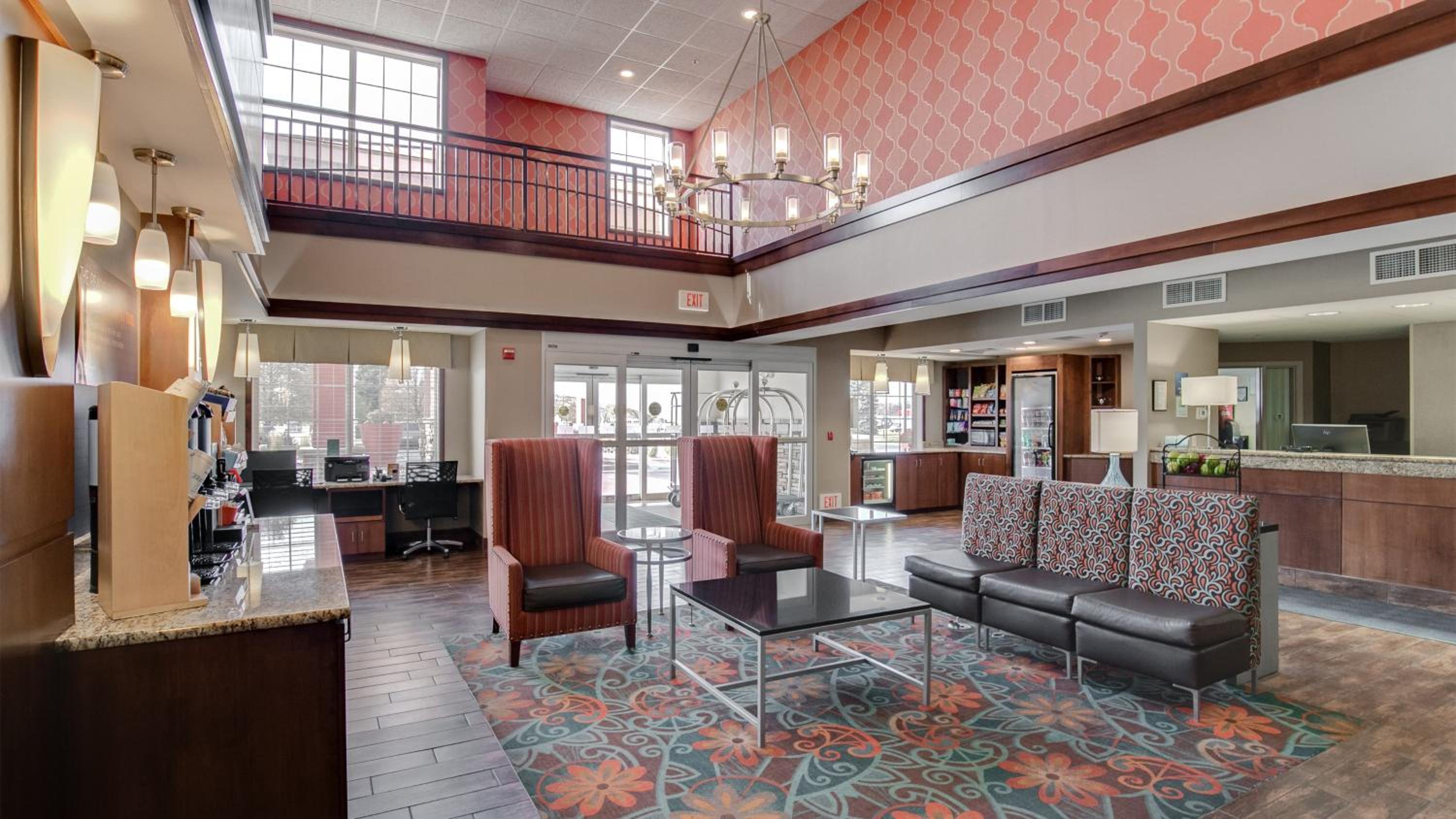 Holiday Inn Express and Suites St. Cloud, an IHG Hotel - Property Image 34