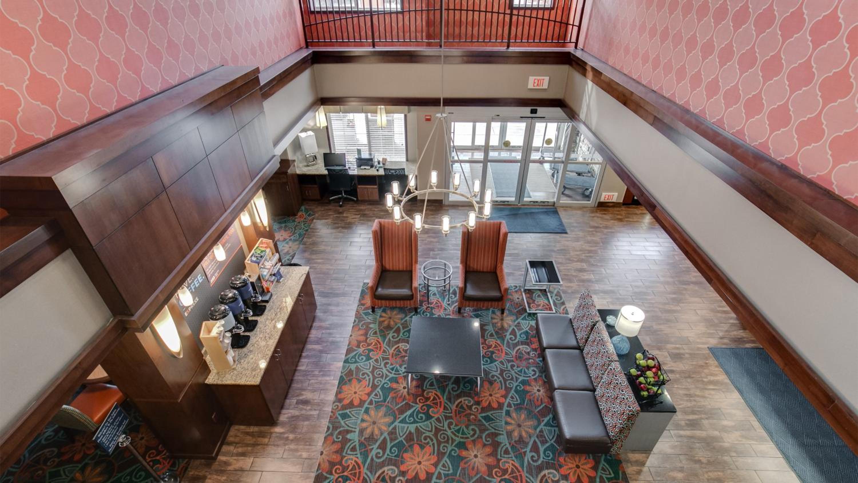 Holiday Inn Express and Suites St. Cloud, an IHG Hotel - Property Image 70