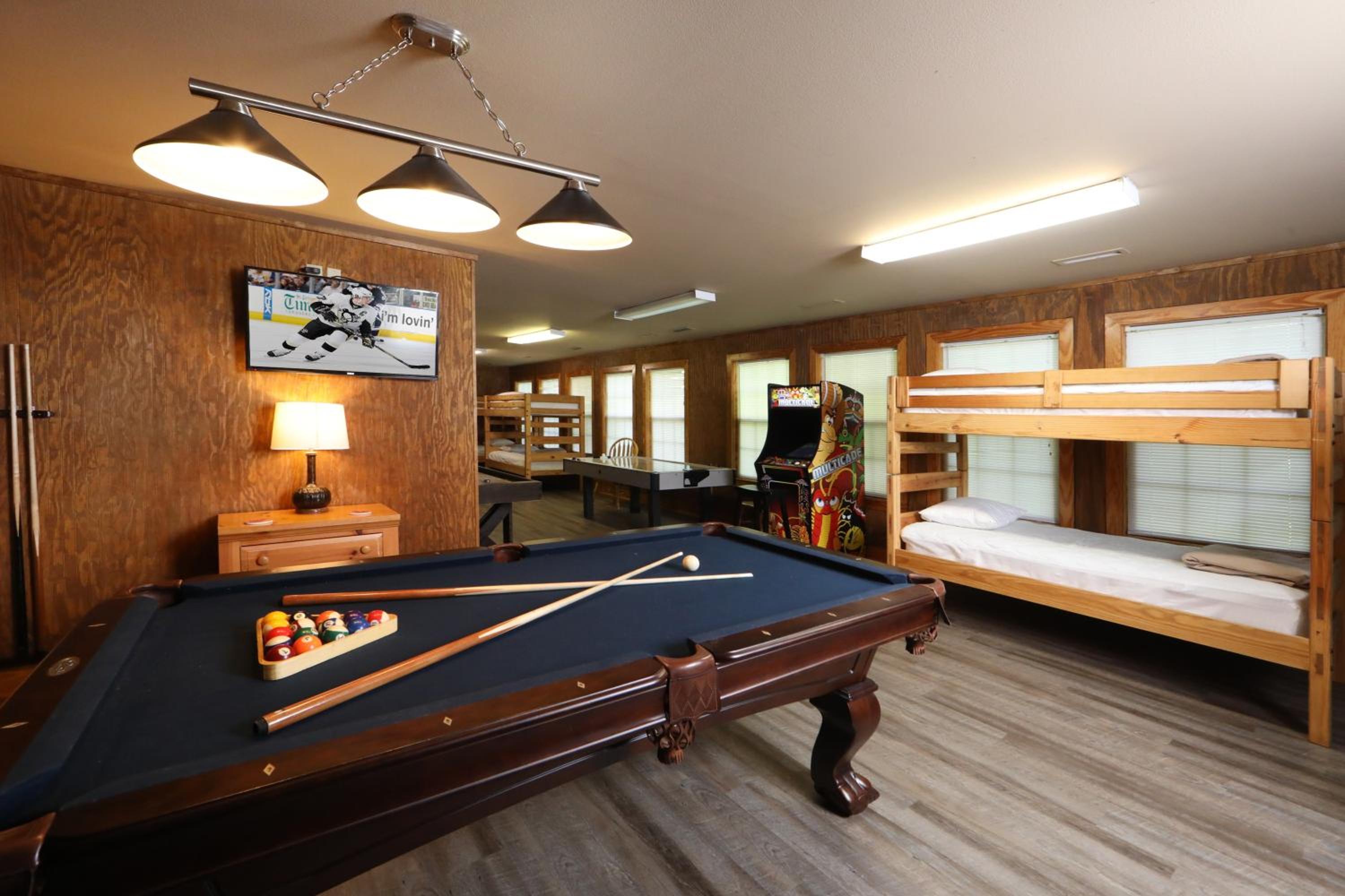 Spacious Chalet for your Mountain Retreat view 4
