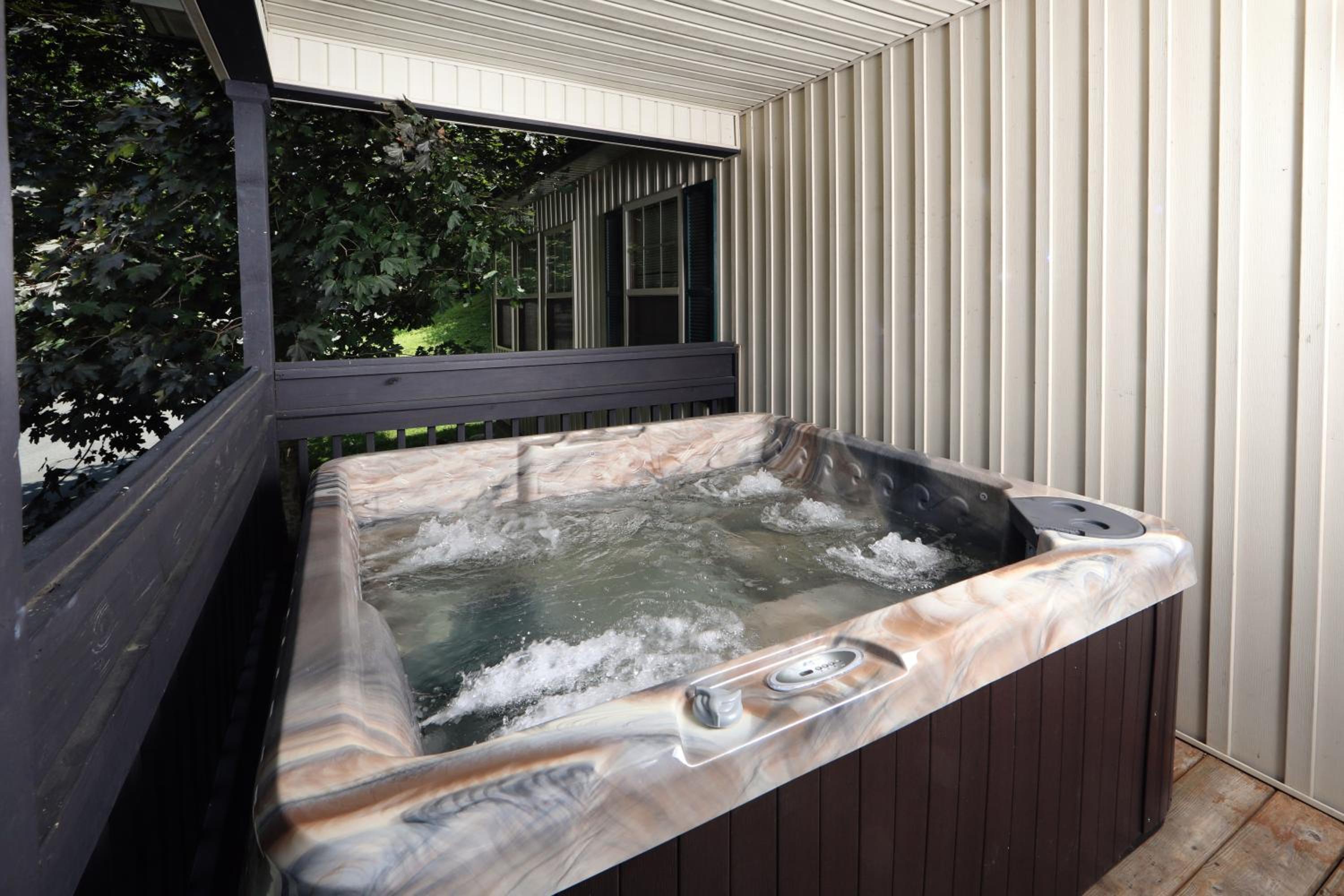 Homey Chalet perfect for your Mountain Retreat view 2