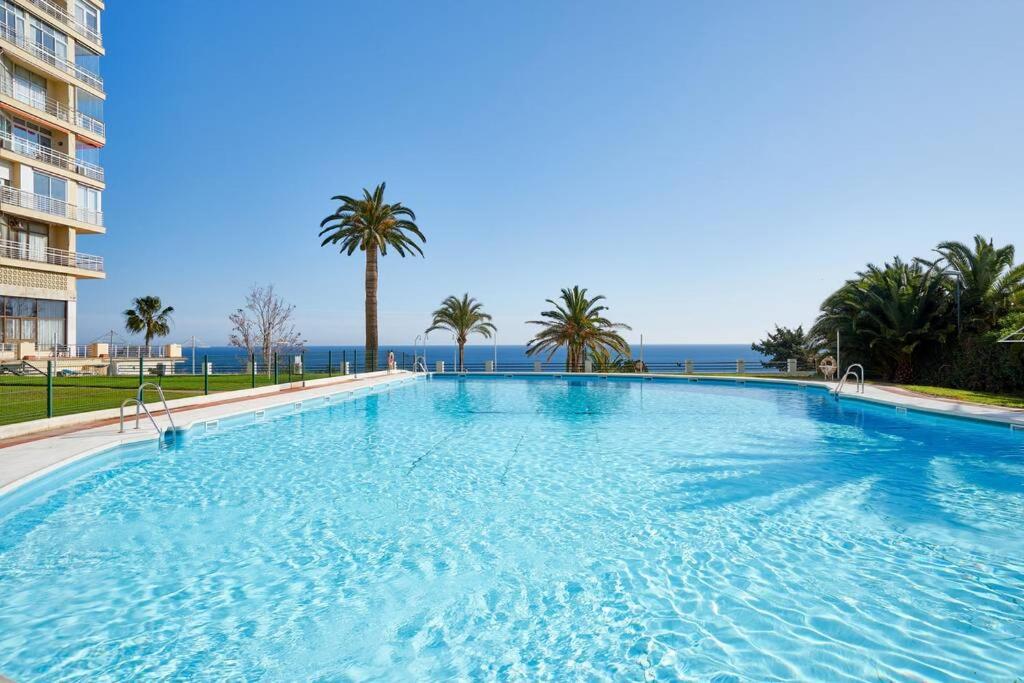 PURO BEACH. Charming apartment with jacuzzi. photo 2