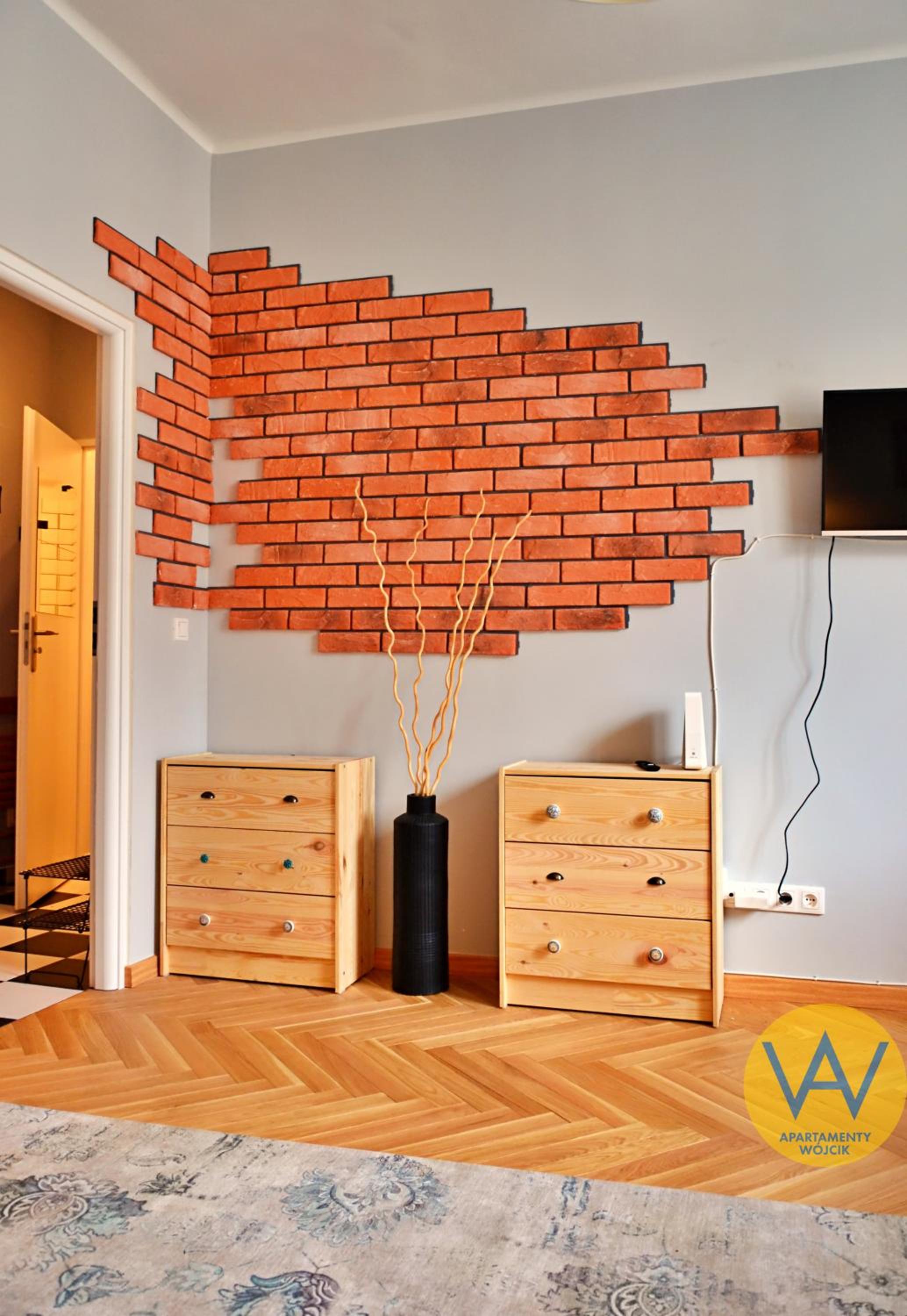 Apartamenty Wójcik Loft view 2