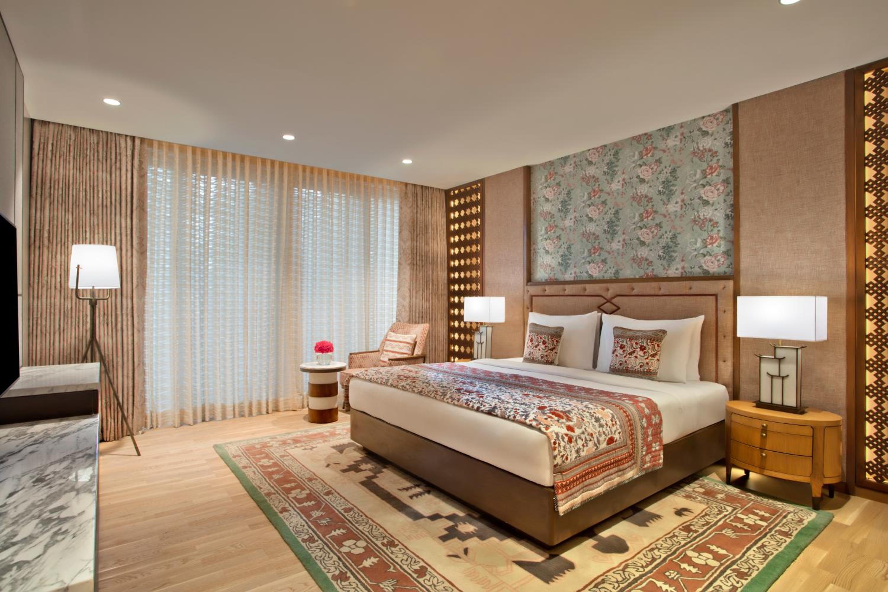 Hyatt Regency Dharamshala Resort