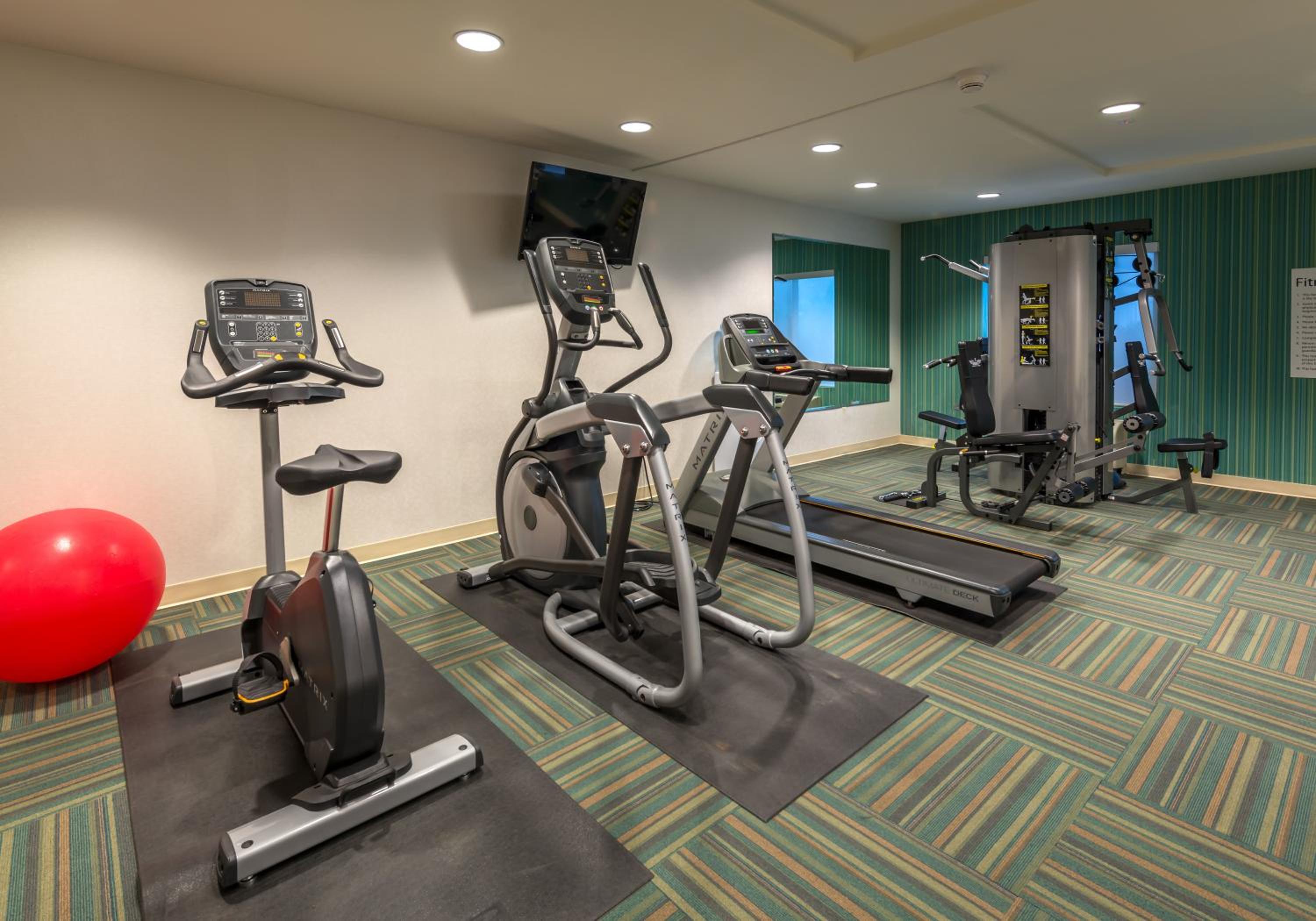 Carson City Vacations - Holiday Inn Express Hotel Suites Carson City, an IHG Hotel - Property Image 29