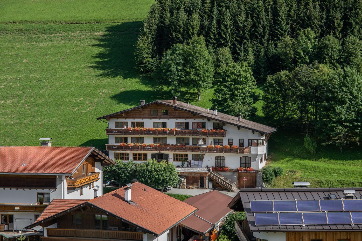 Landhaus Panorama