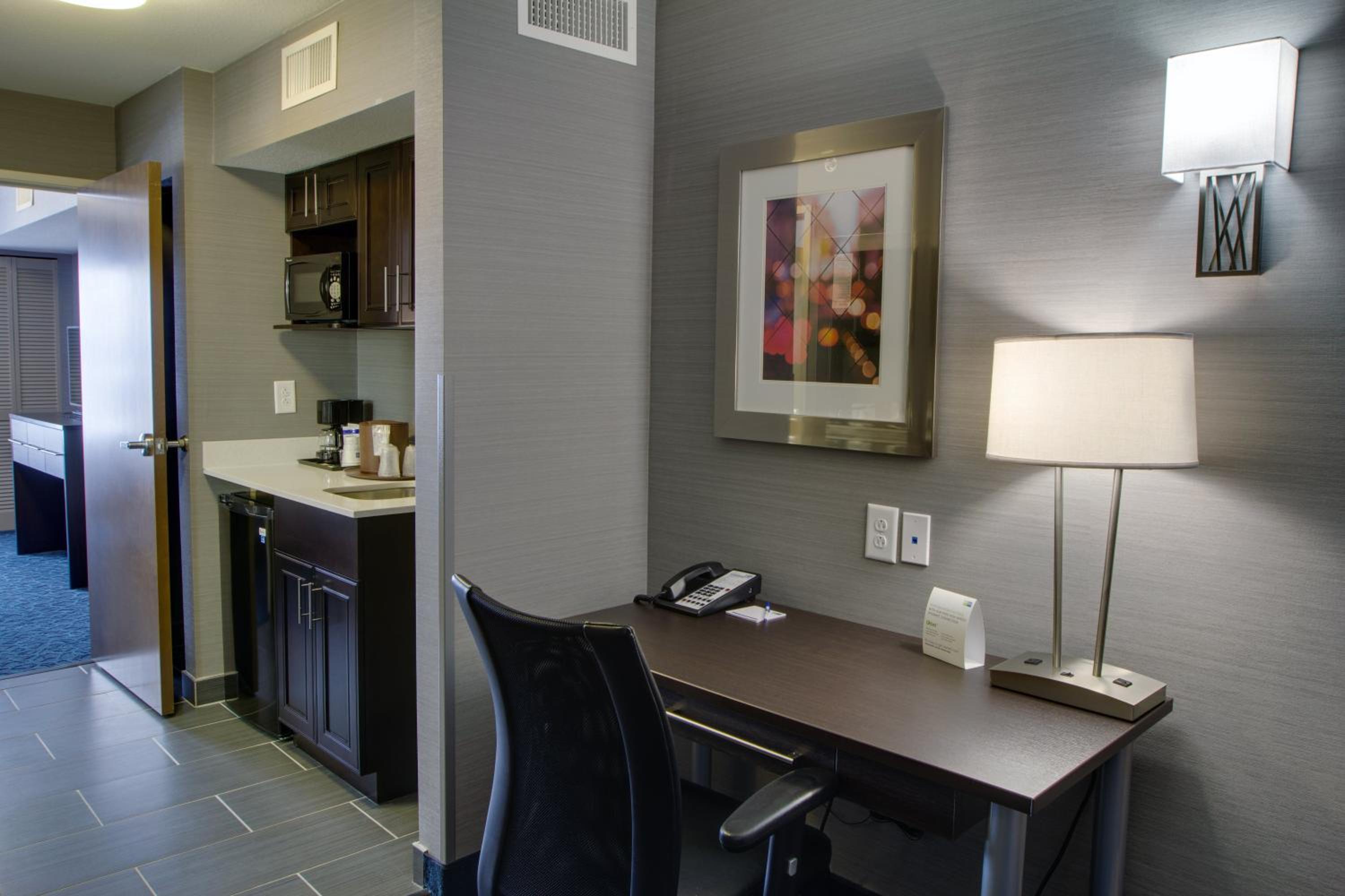 Holiday Inn Express Sidney by IHG
