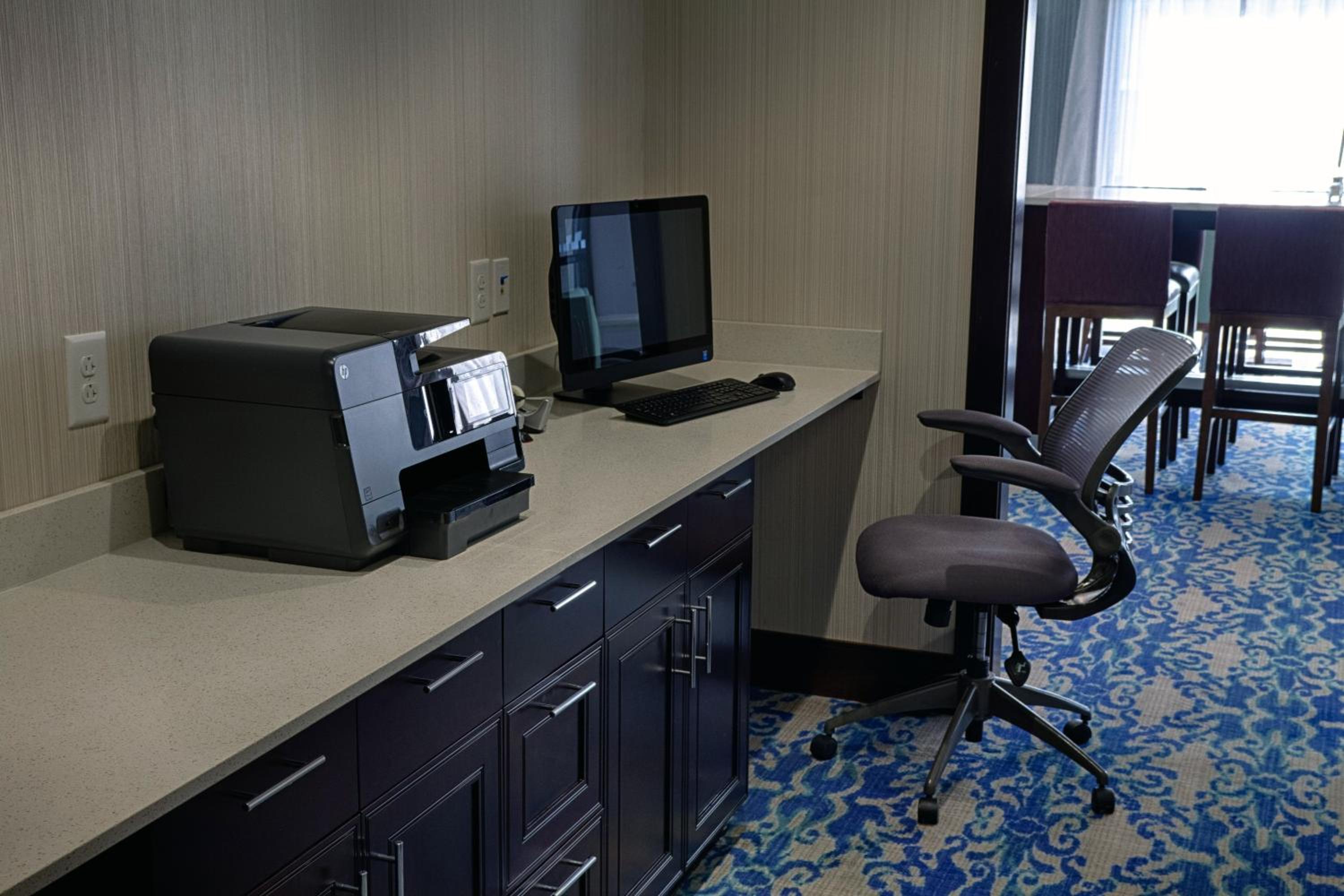 Holiday Inn Express Sidney by IHG