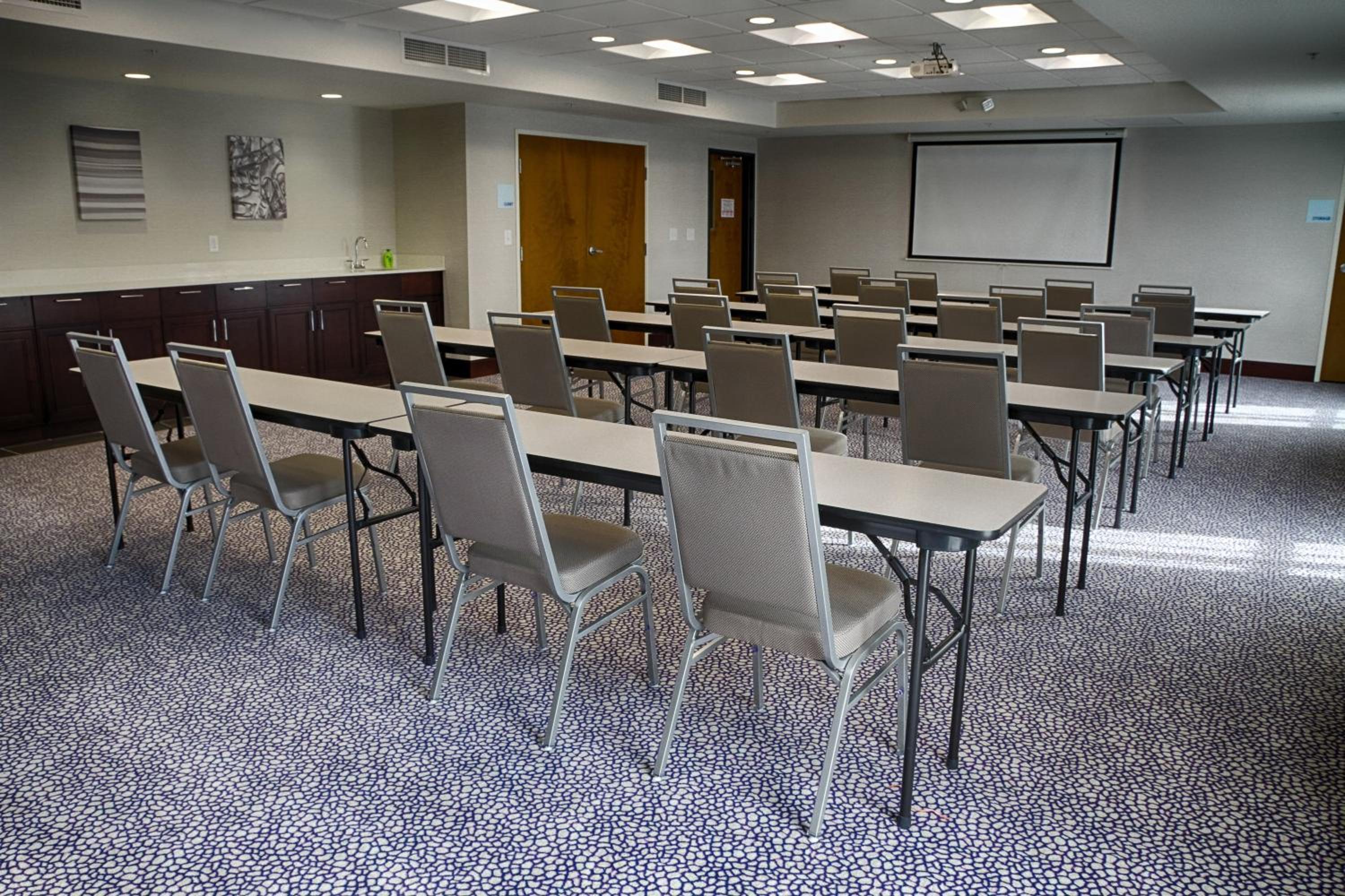 Holiday Inn Express Sidney by IHG