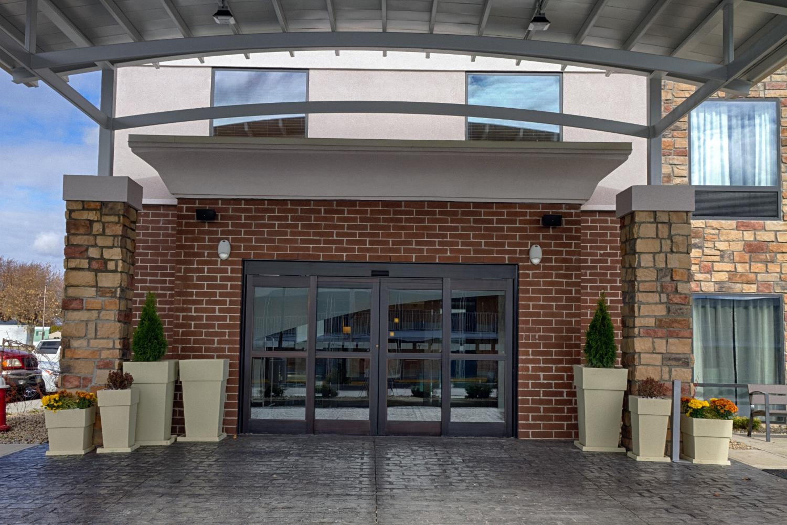 Holiday Inn Express Sidney by IHG