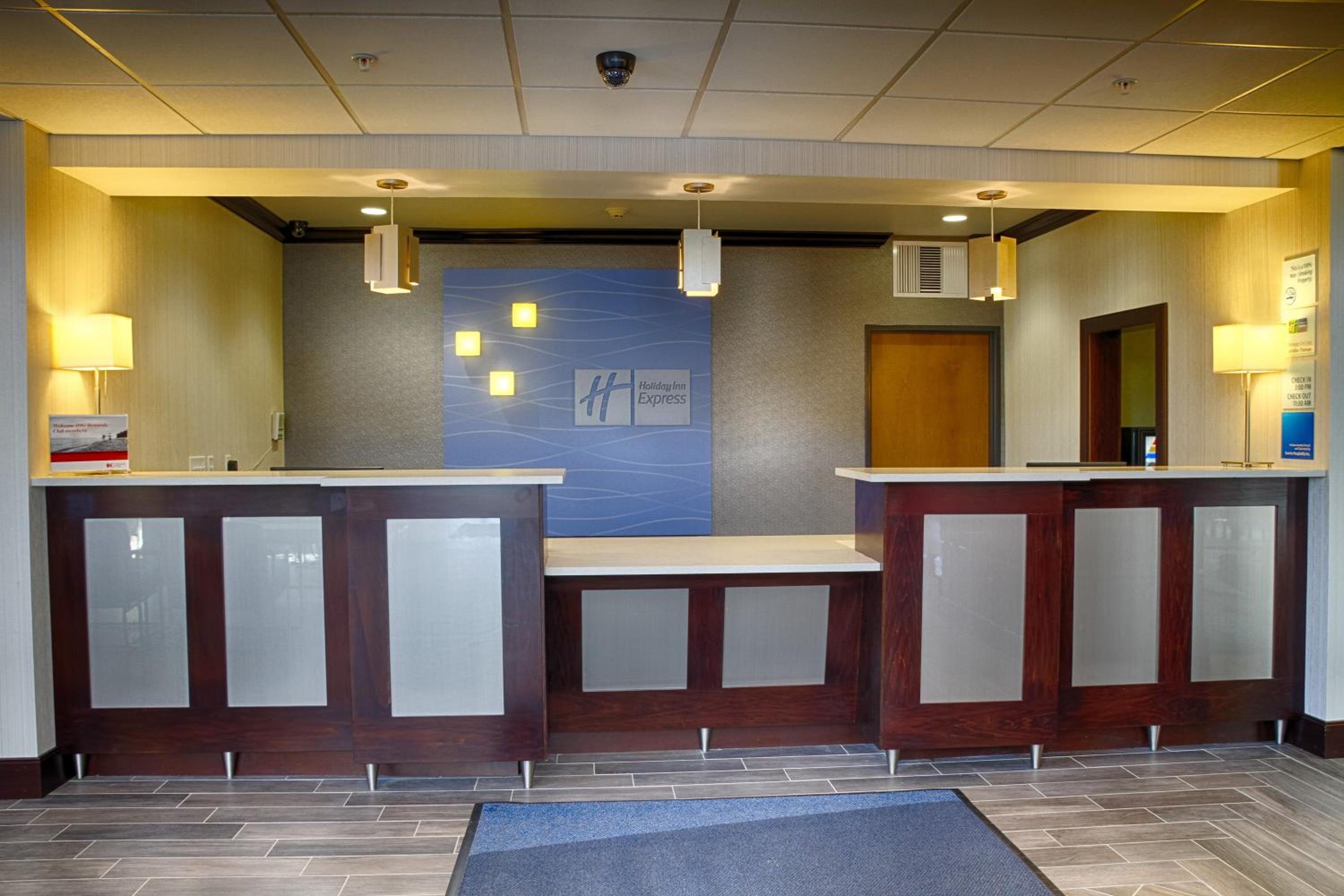 Holiday Inn Express Sidney by IHG
