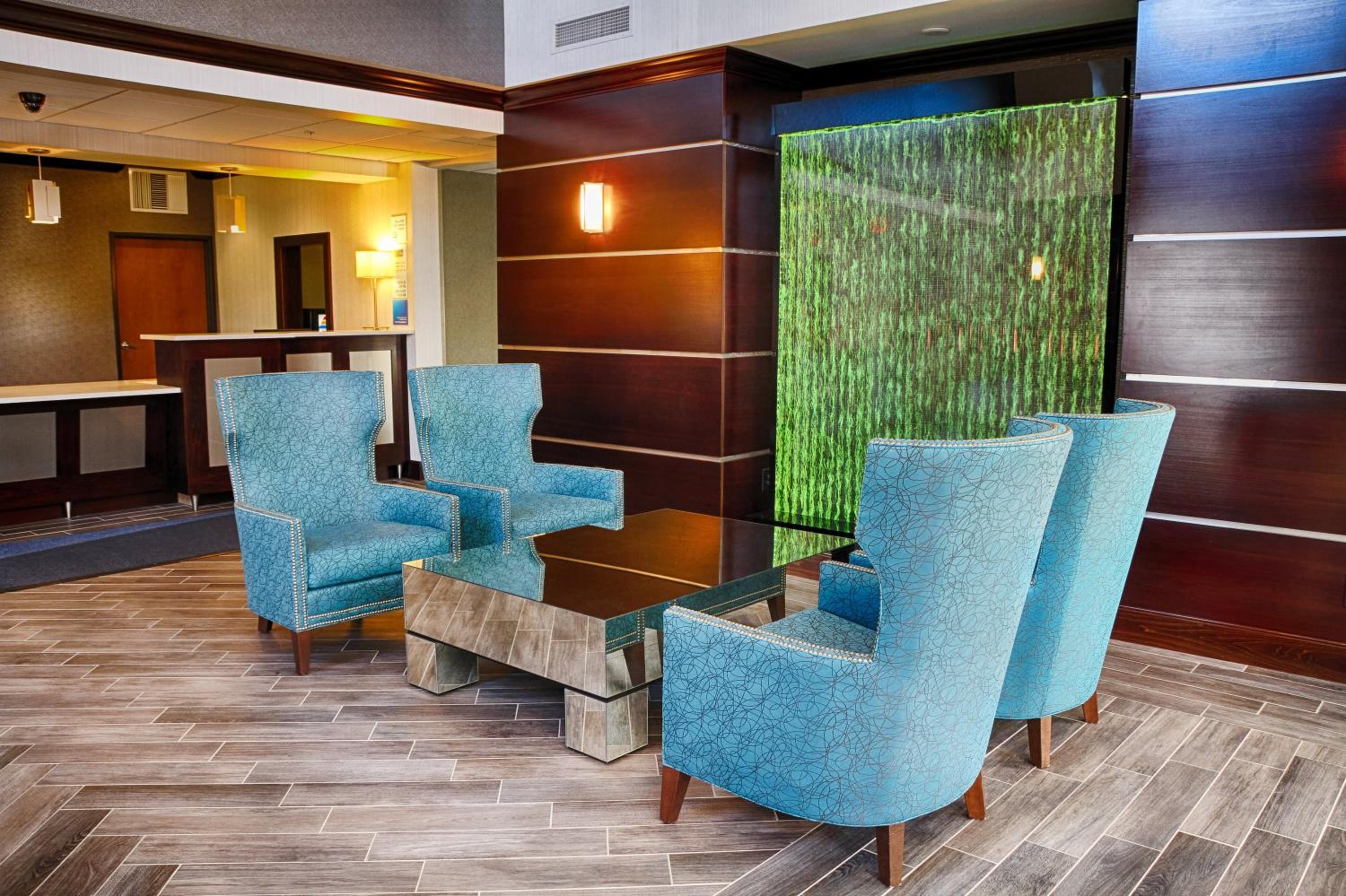 Holiday Inn Express Sidney by IHG