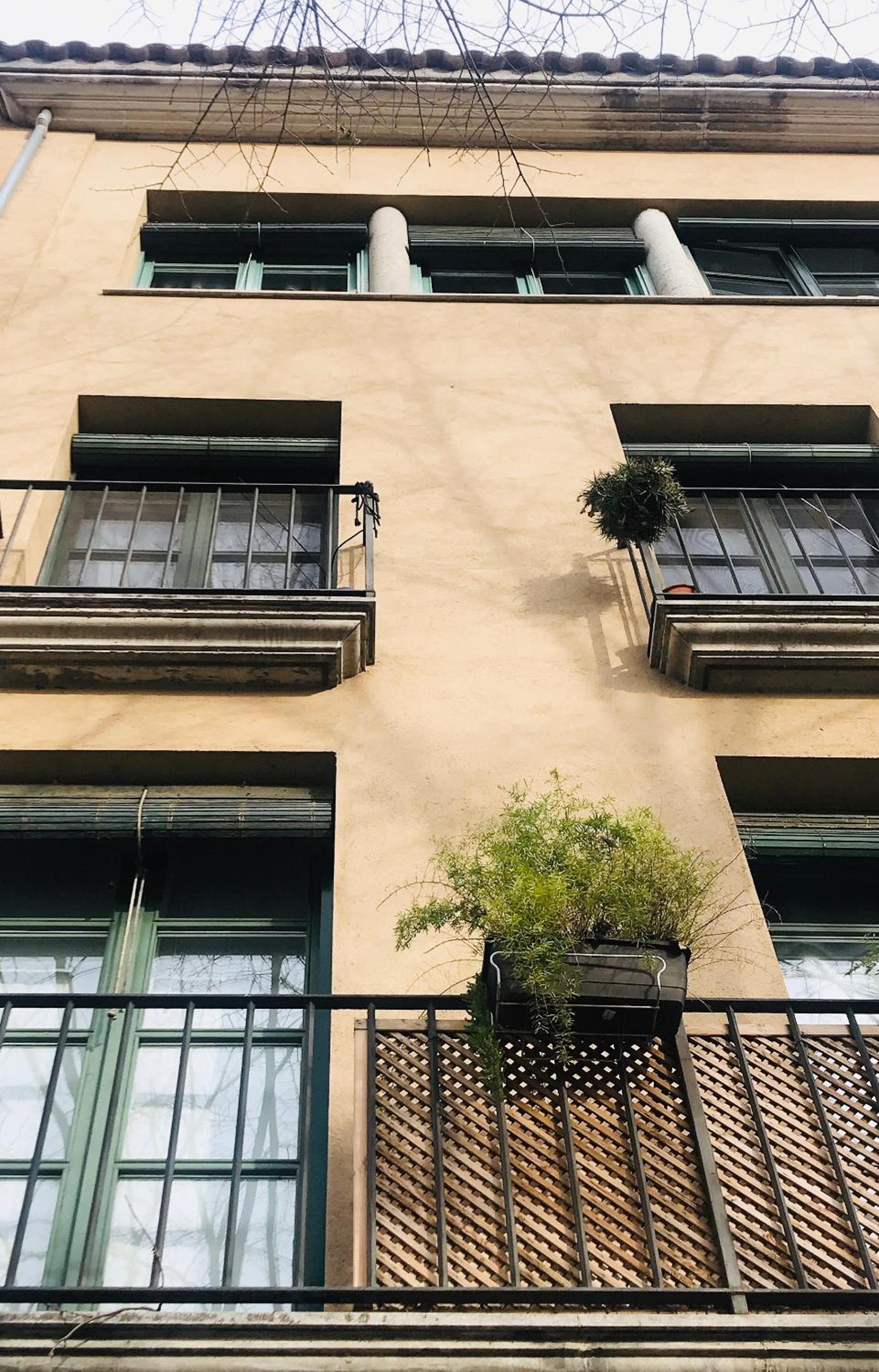 Bravissimo Pons i Martí, 2-bedroom duplex view 2