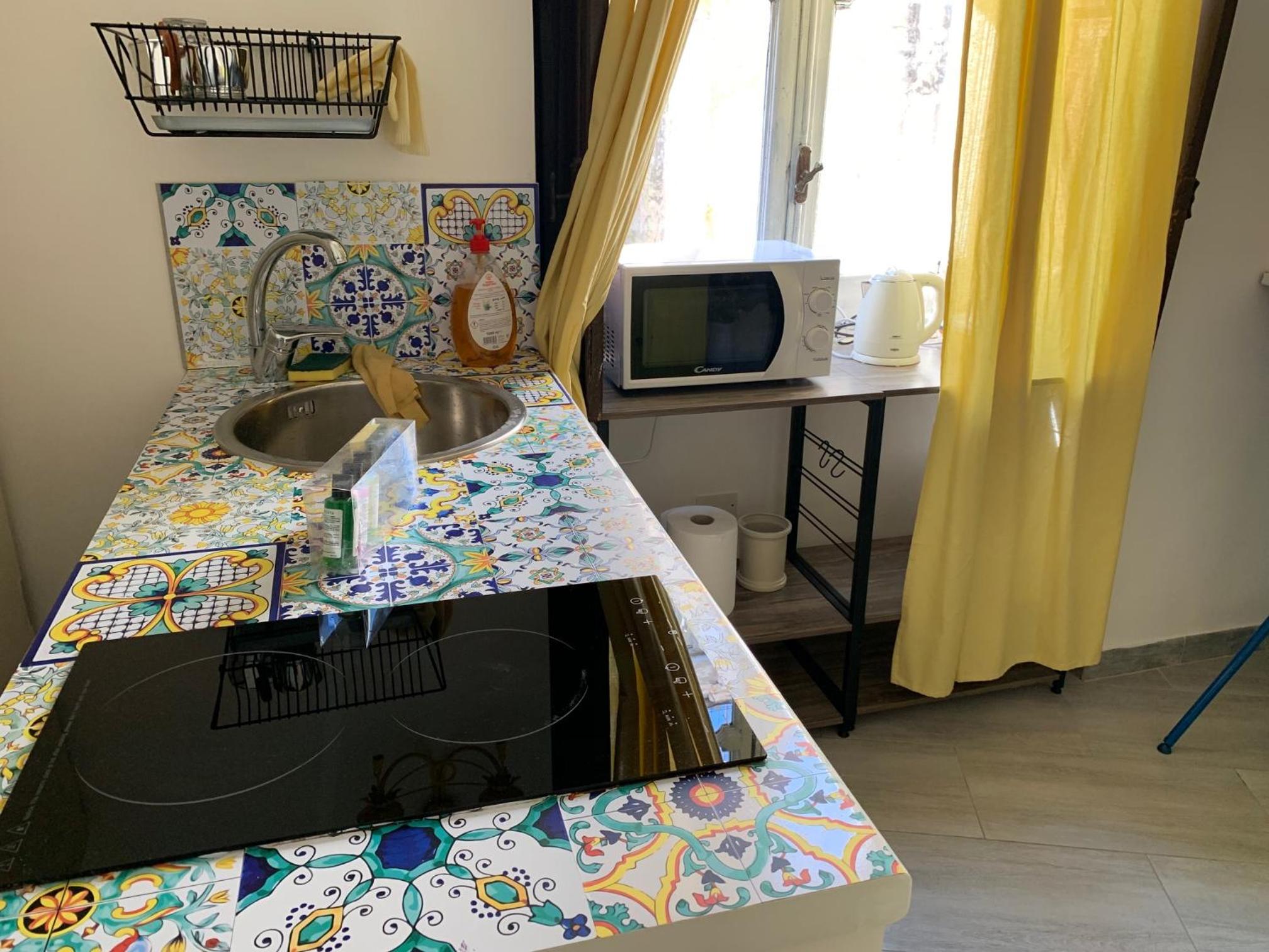 Napoli Da Vivere Suites Giudecca