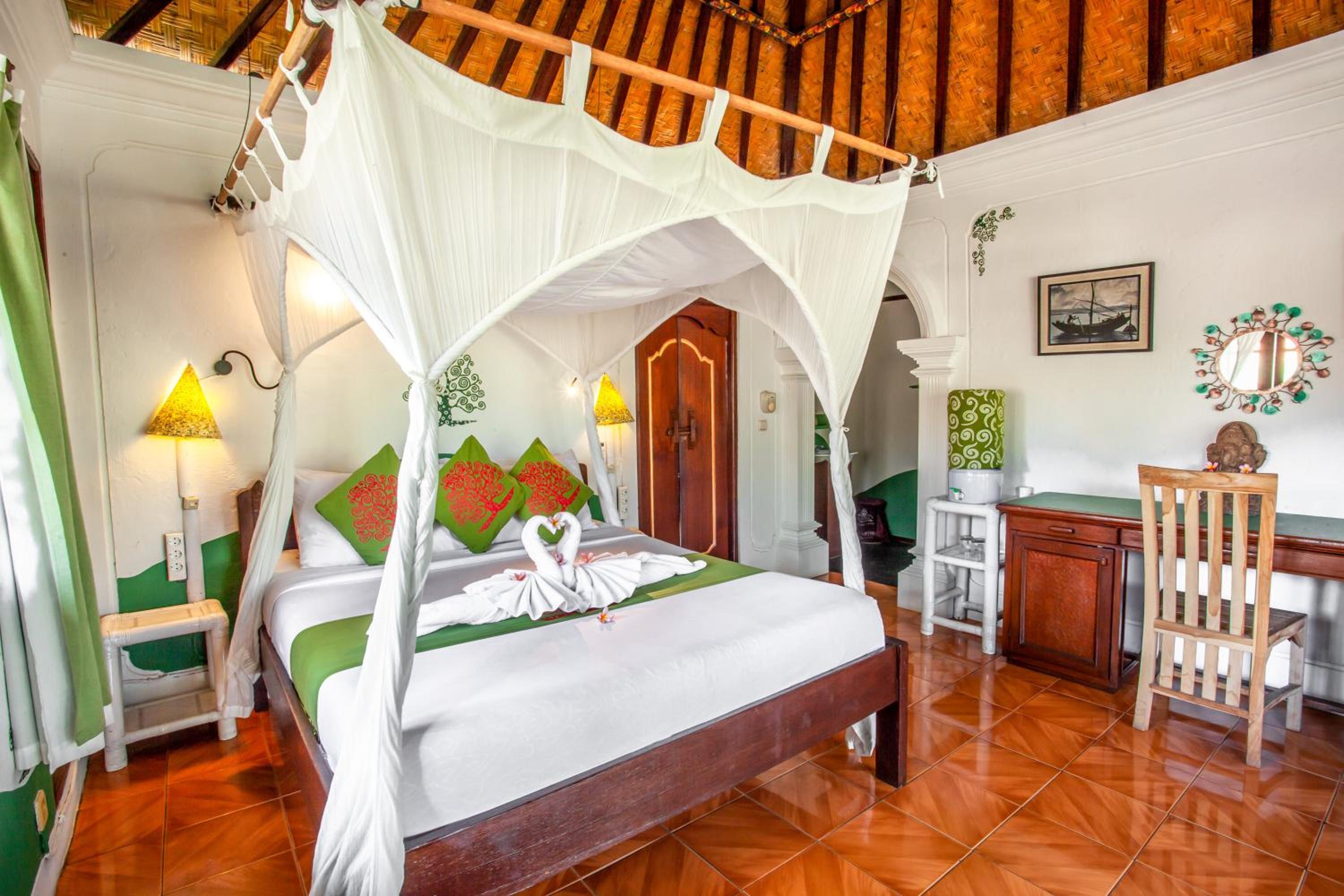Swasti Eco Cottages