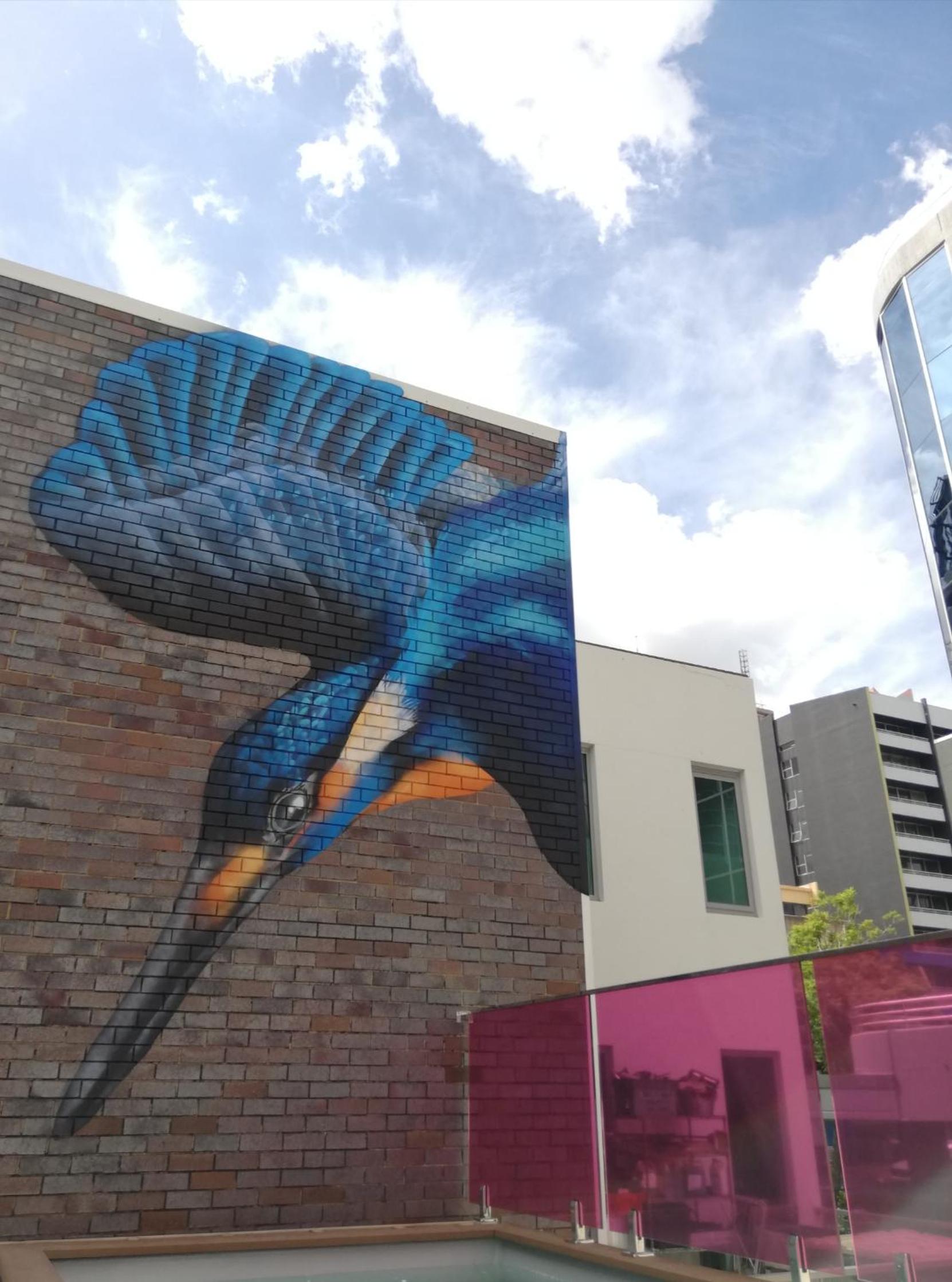 Brisbane Quarters