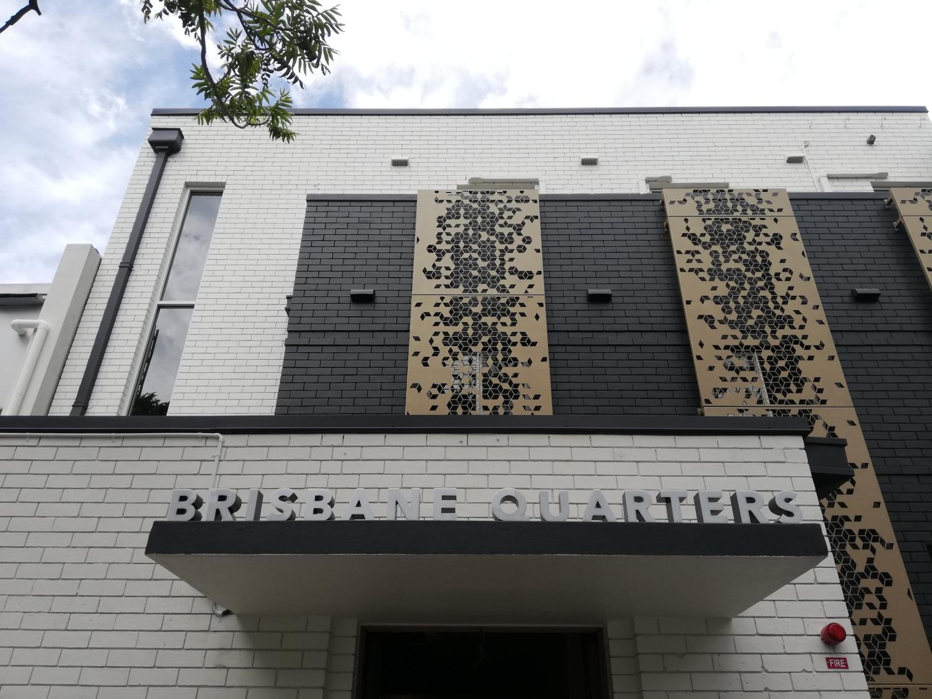 Brisbane Quarters