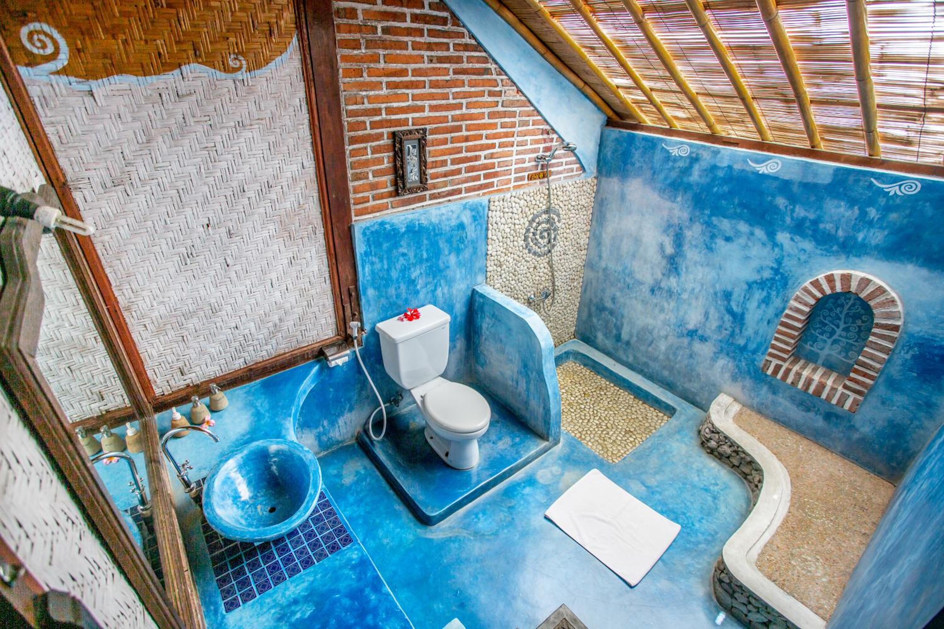 Swasti Eco Cottages