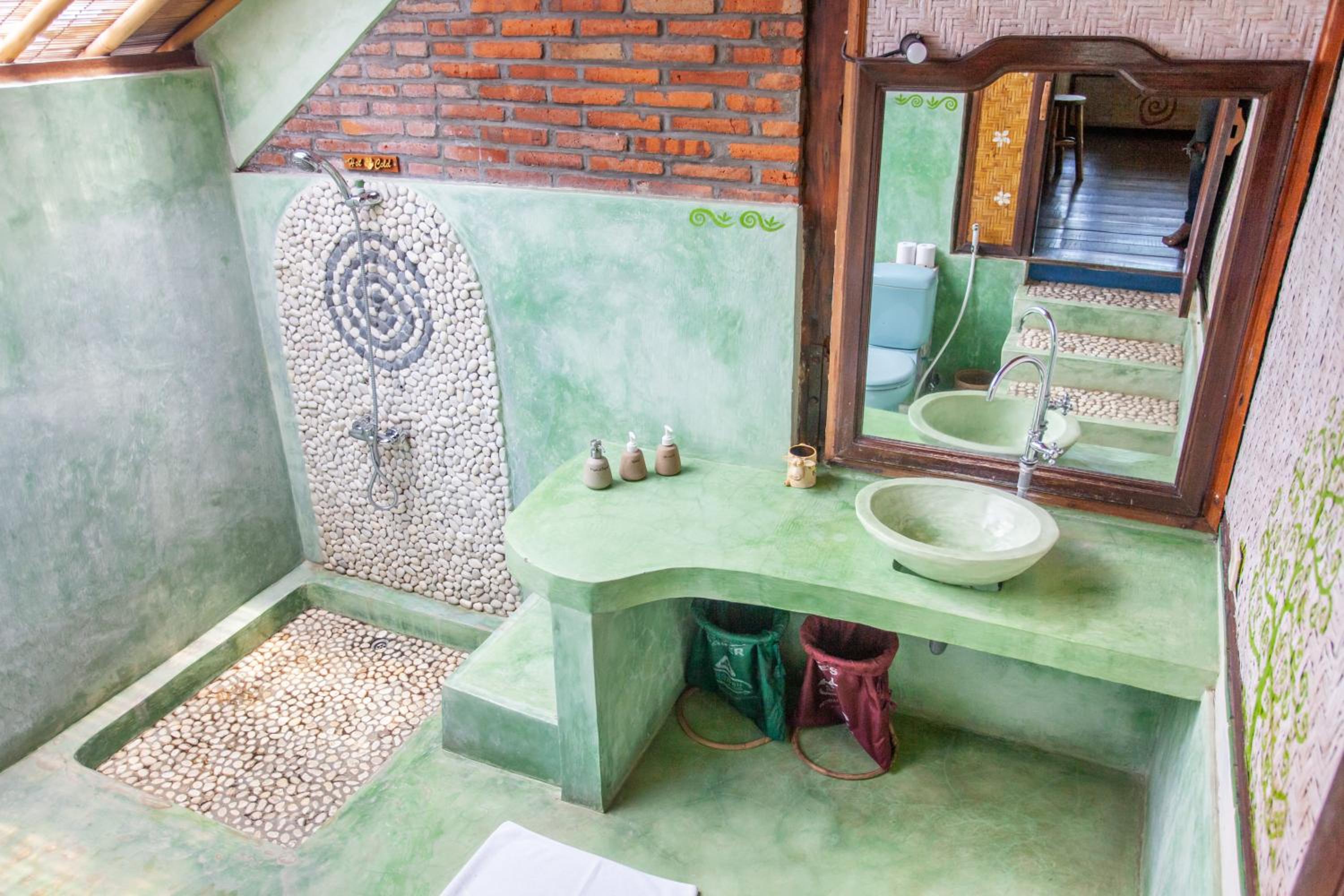 Swasti Eco Cottages