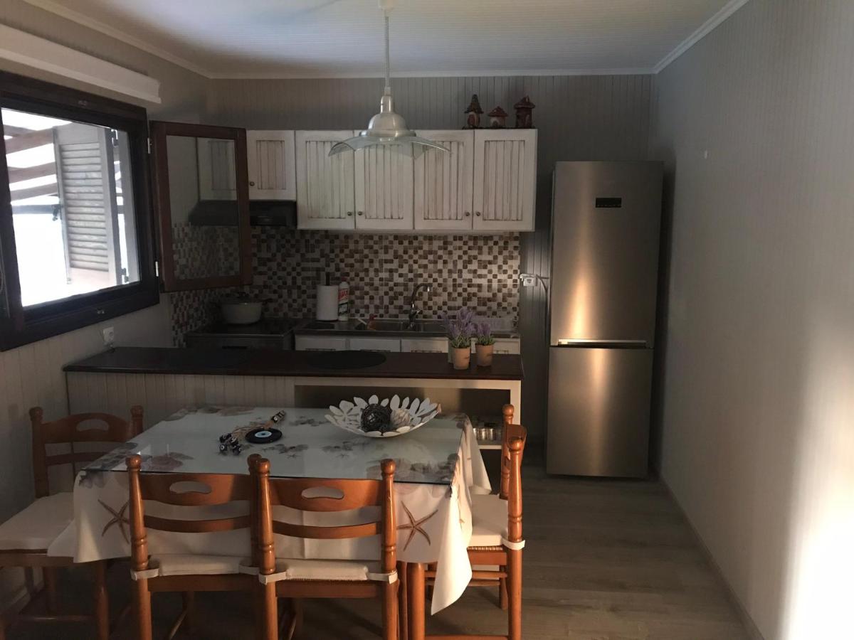 Aster Beach House view 4