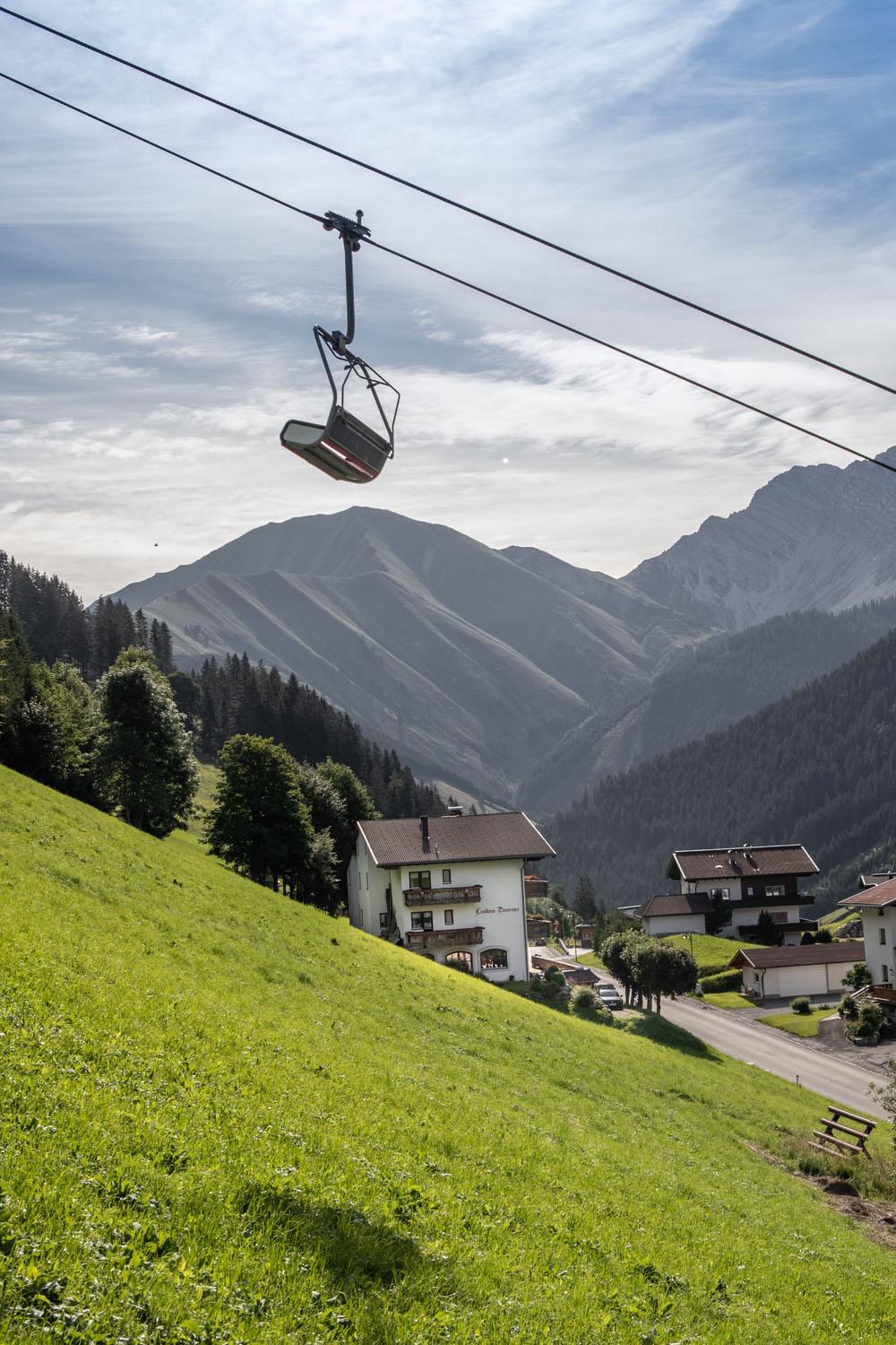 Landhaus Panorama