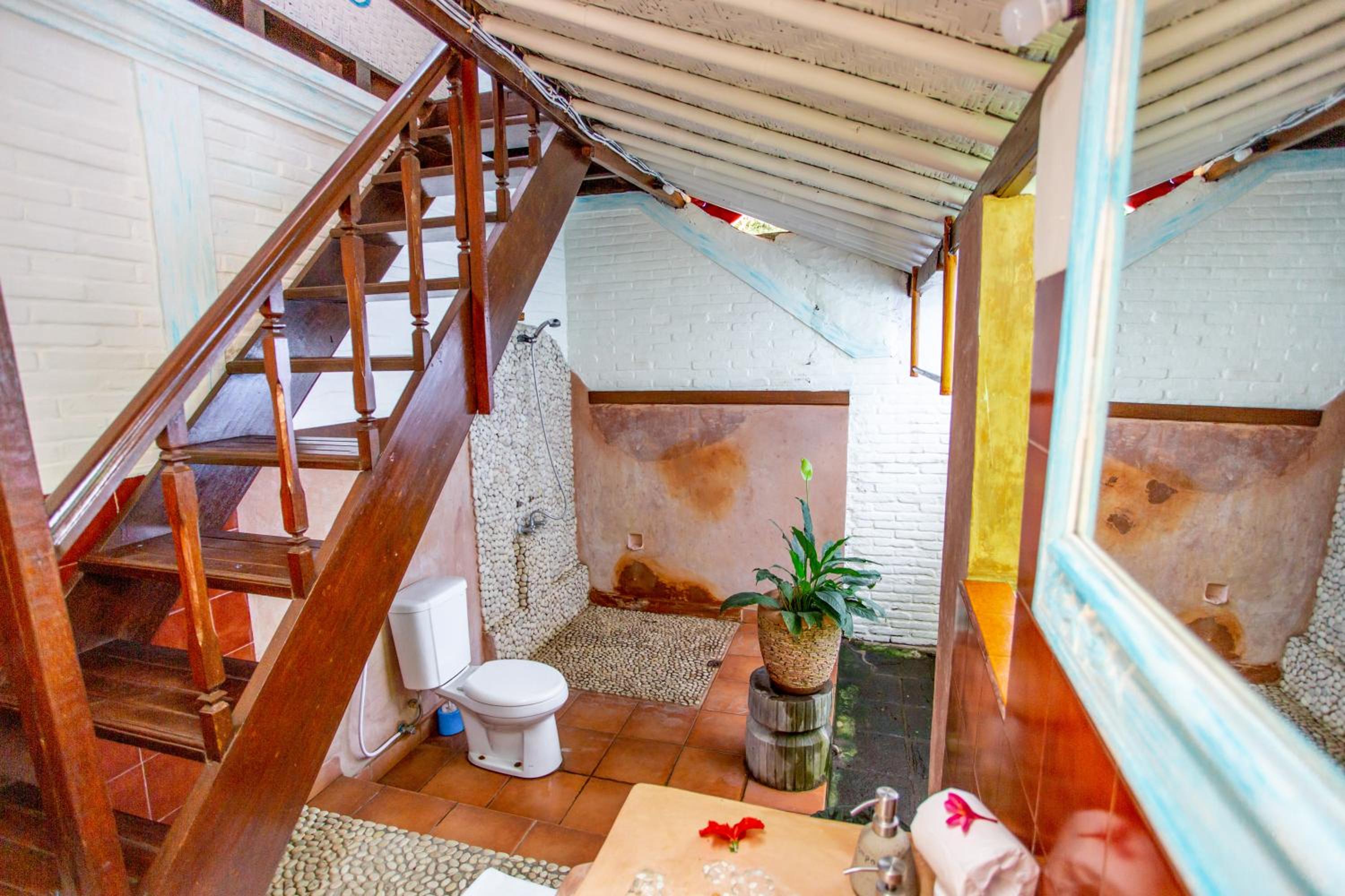 Swasti Eco Cottages