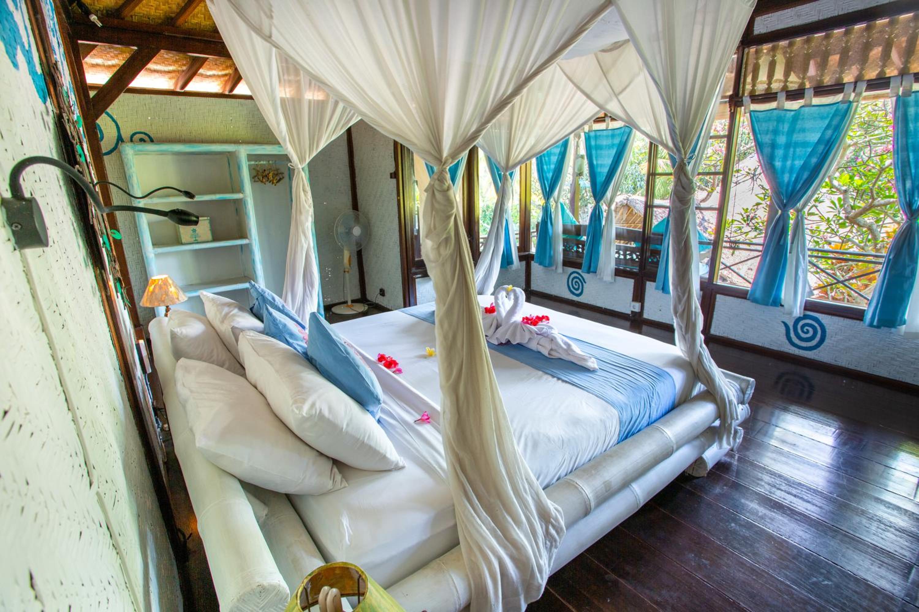 Swasti Eco Cottages