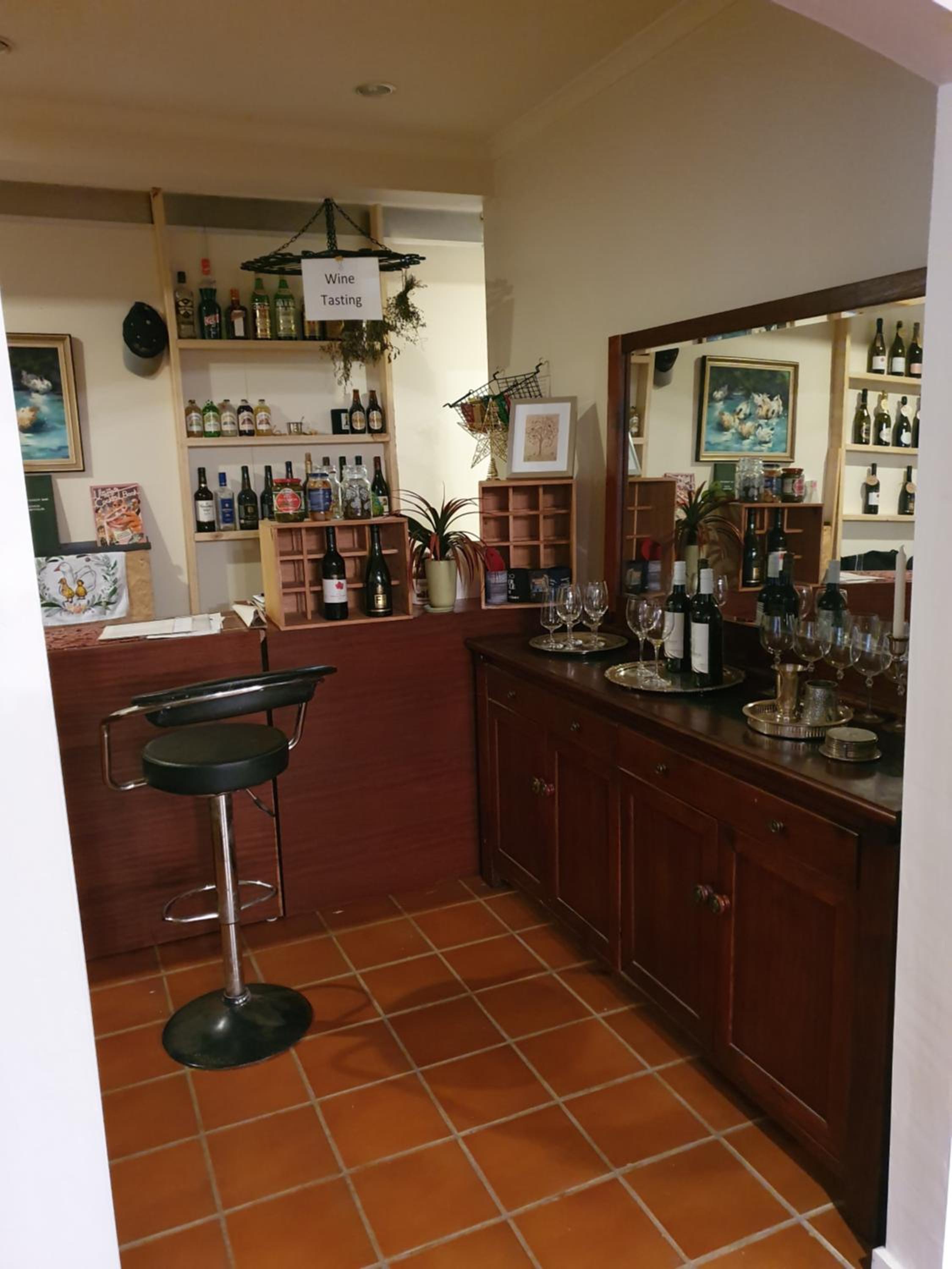 Oaktree Guest House