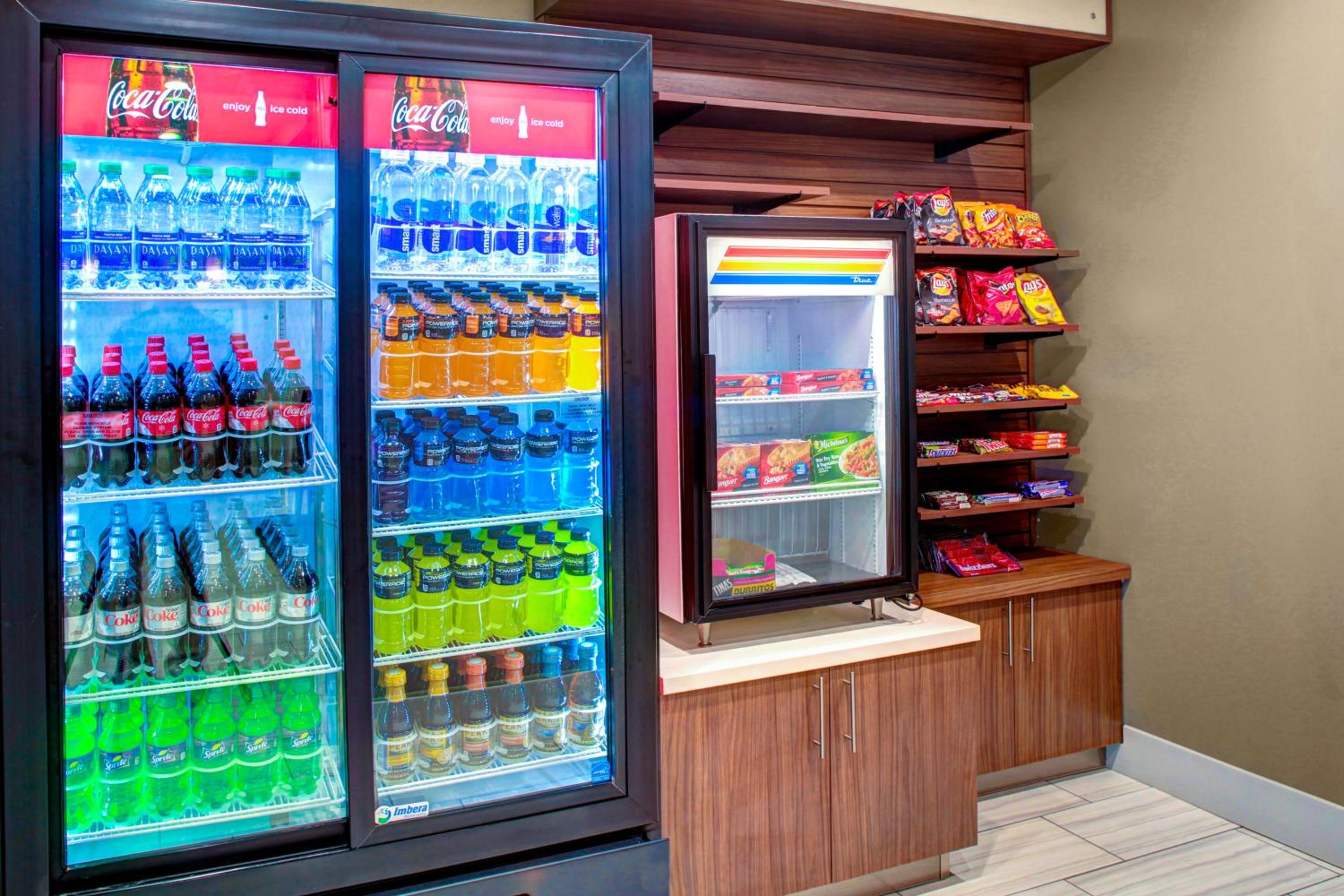 Holiday Inn Express & Suites Coldwater by IHG