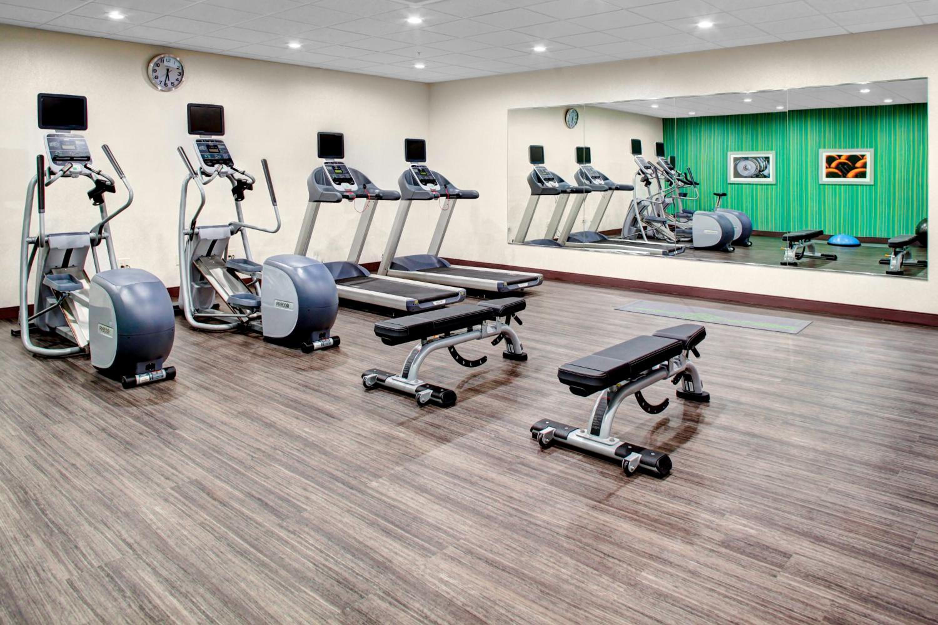Holiday Inn Express & Suites Coldwater by IHG