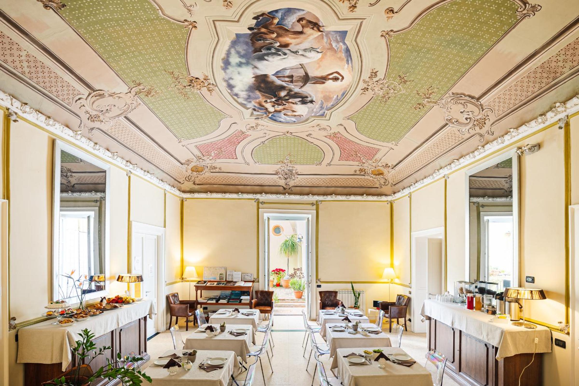 Palazzo Sant'Agostino 照片第 76 張,共 101 張