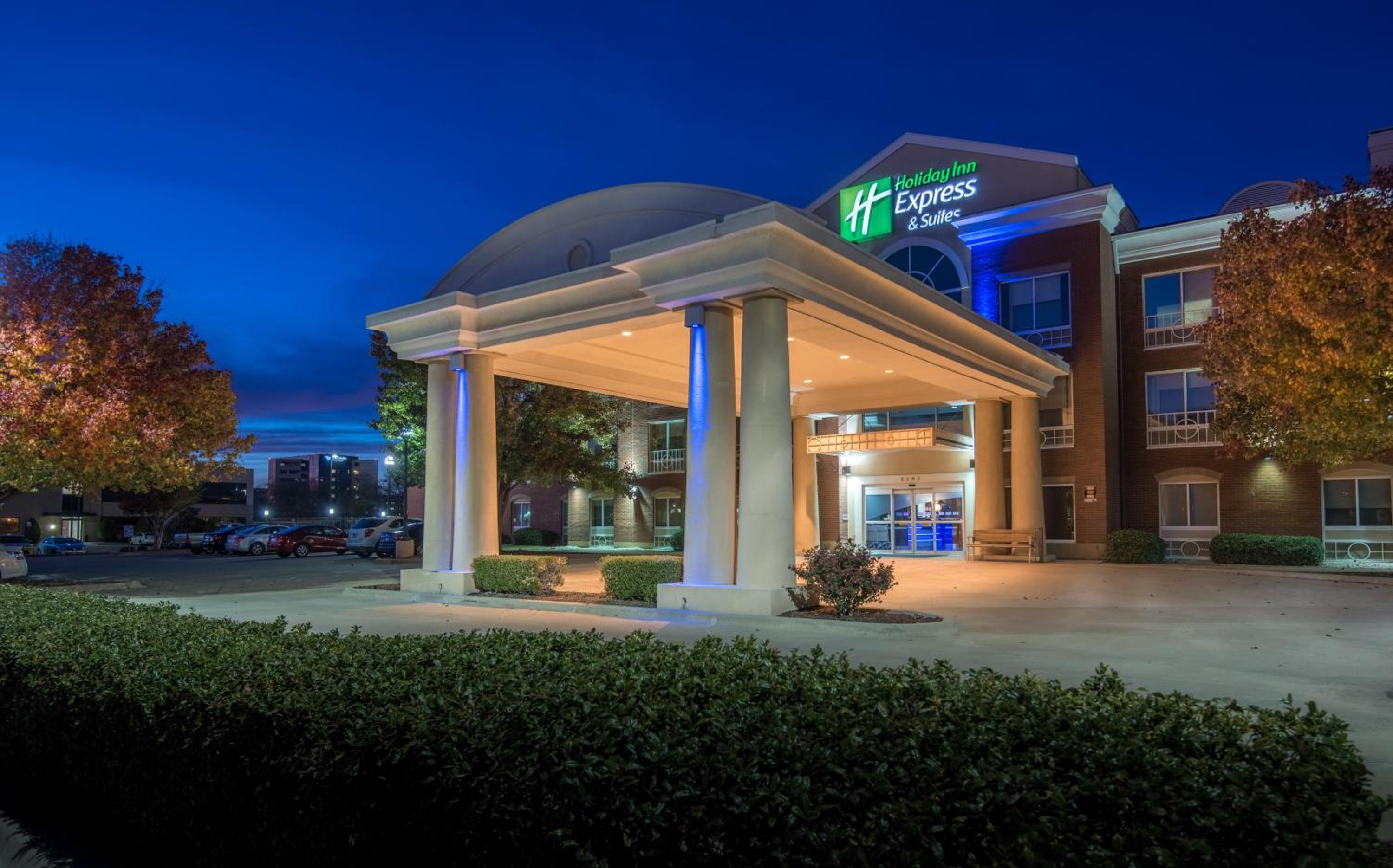 Hotel Holiday Inn Express & Suites Plano West – Frisco By Ihg